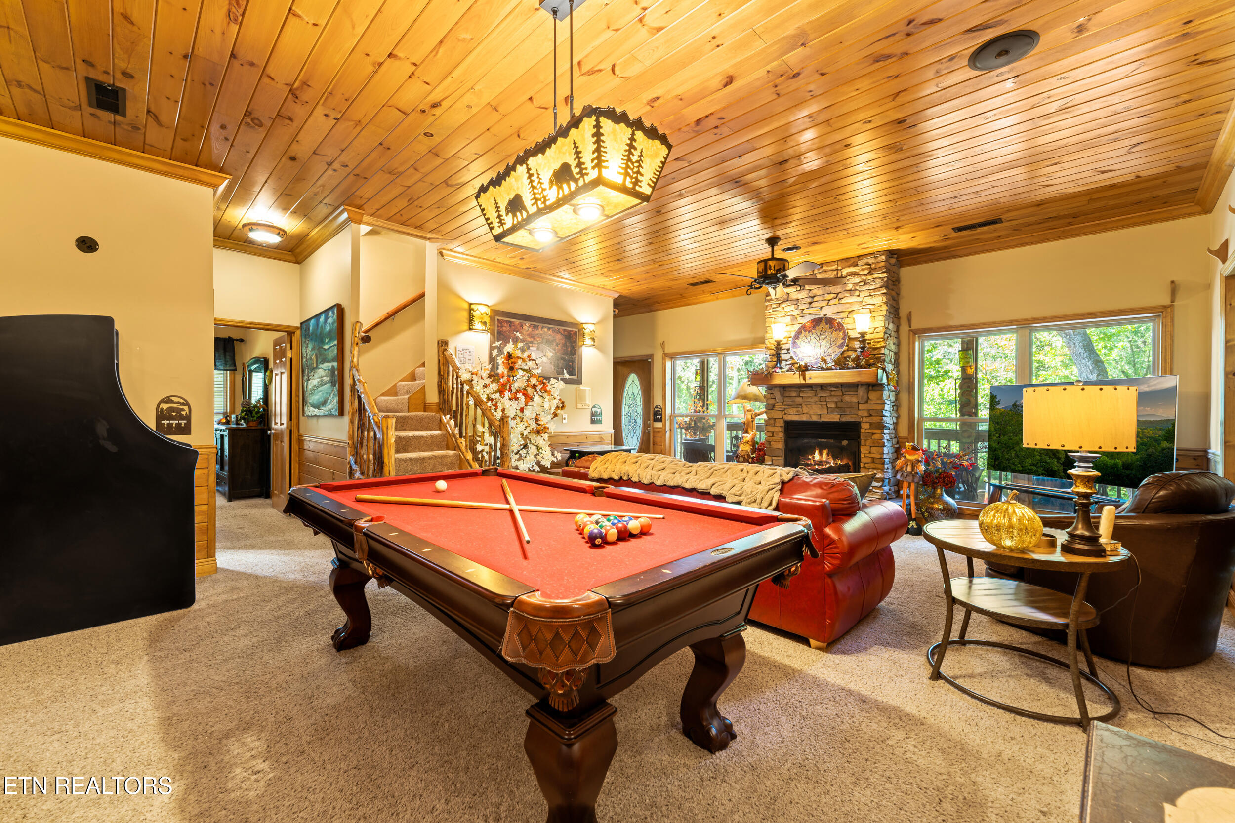 726 Plantation Drive Pigeon Forge TN 37863