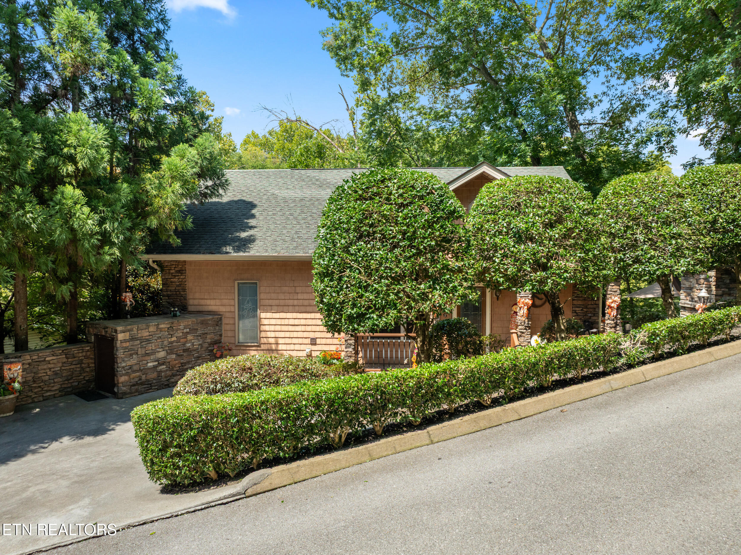 726 Plantation Drive Pigeon Forge TN 37863