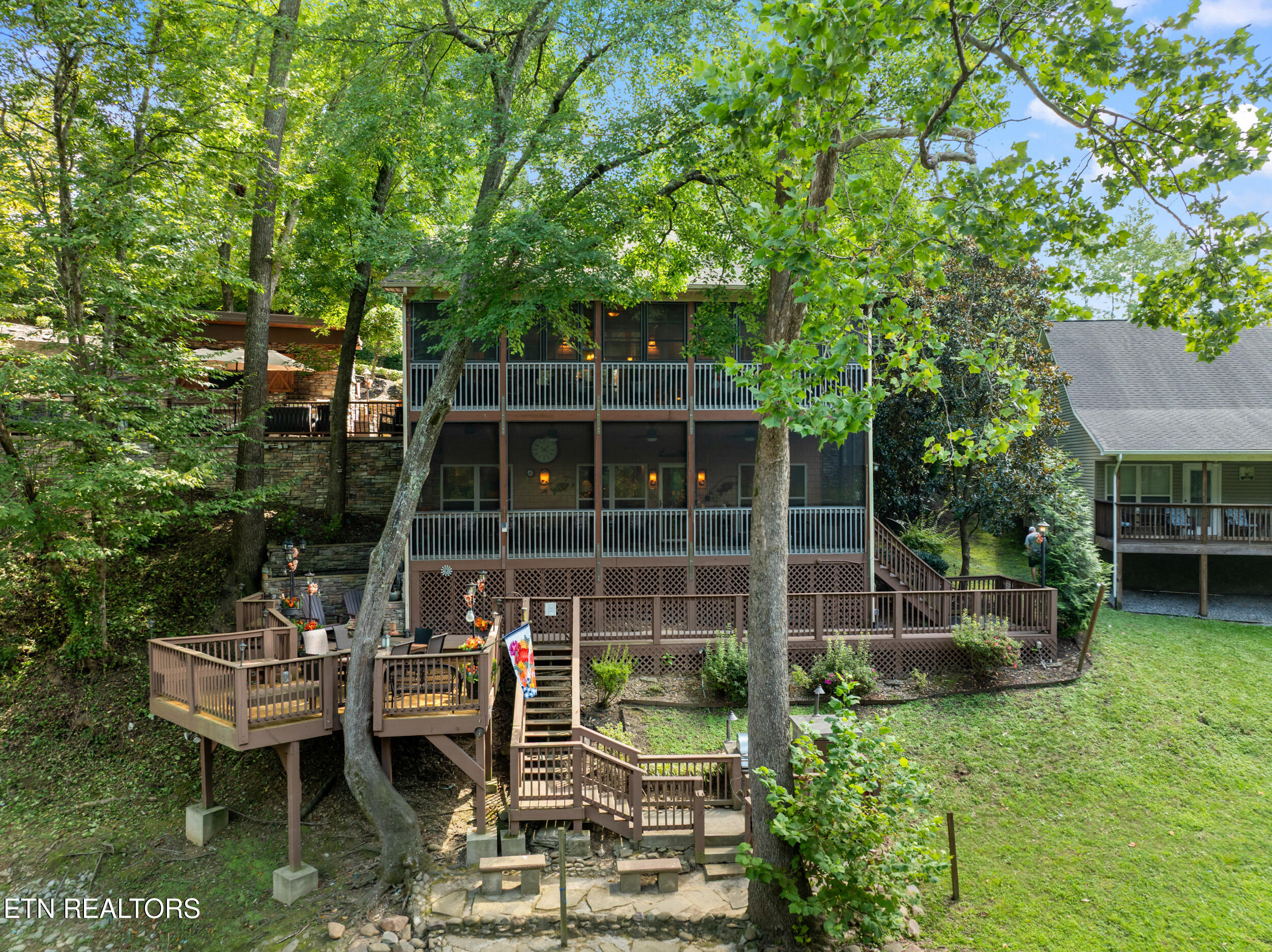 726 Plantation Drive Pigeon Forge TN 37863