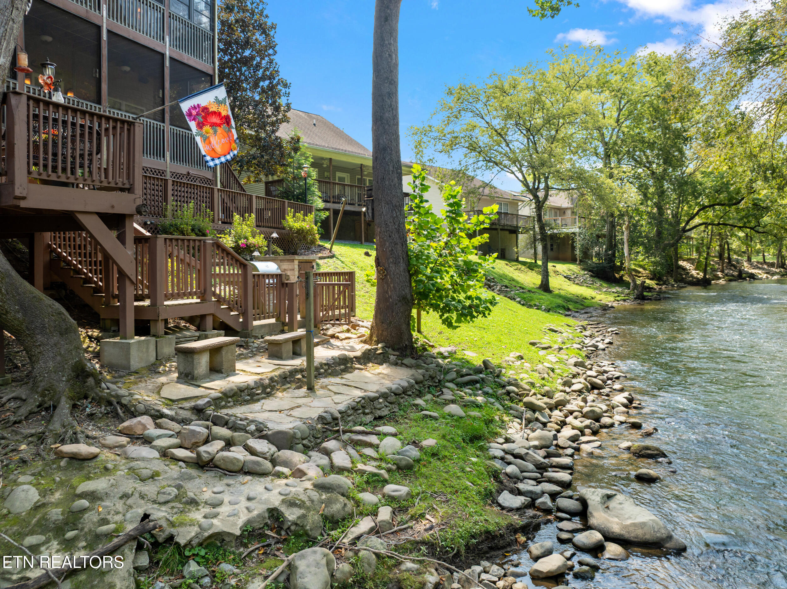 726 Plantation Drive Pigeon Forge TN 37863