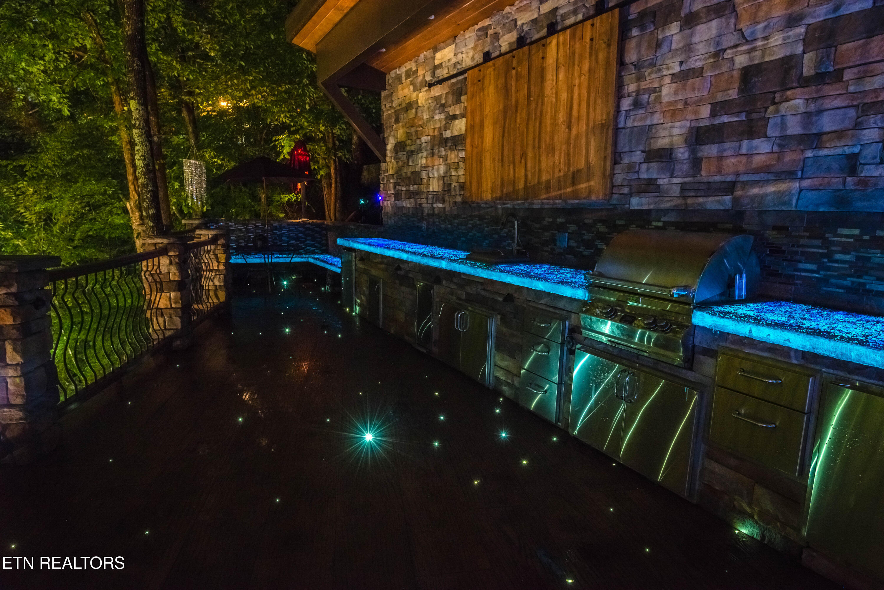 726 Plantation Drive Pigeon Forge TN 37863