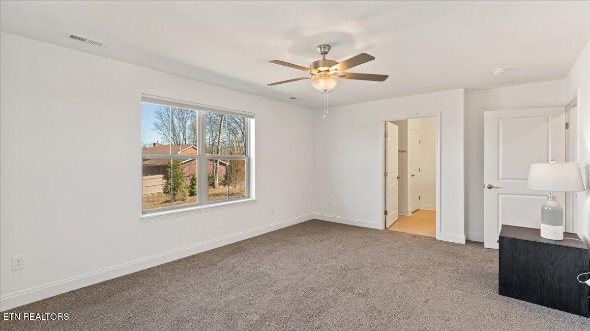 1418 Mountain Quail Circle Maryville TN 37801