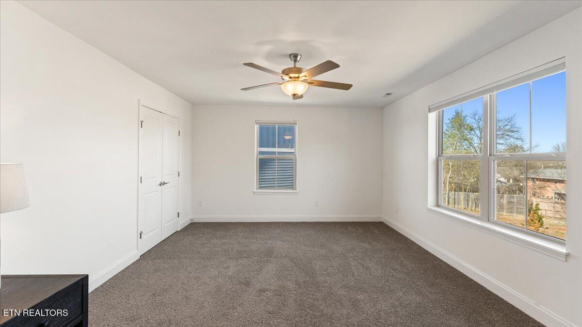 1418 Mountain Quail Circle Maryville TN 37801