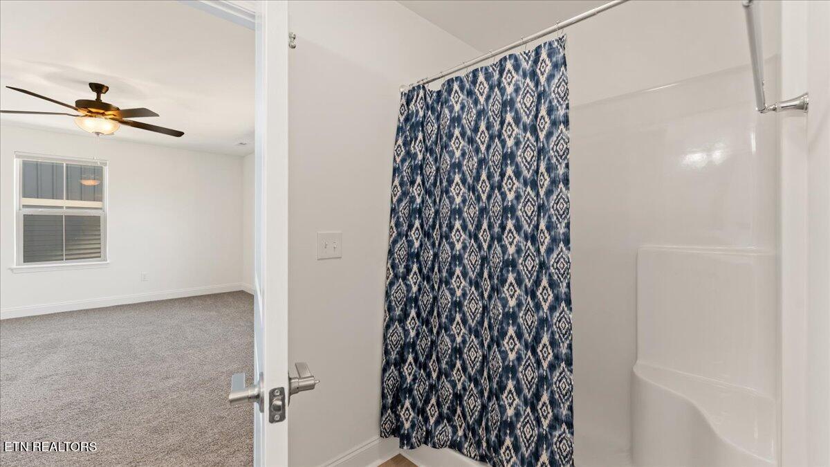1418 Mountain Quail Circle Maryville TN 37801