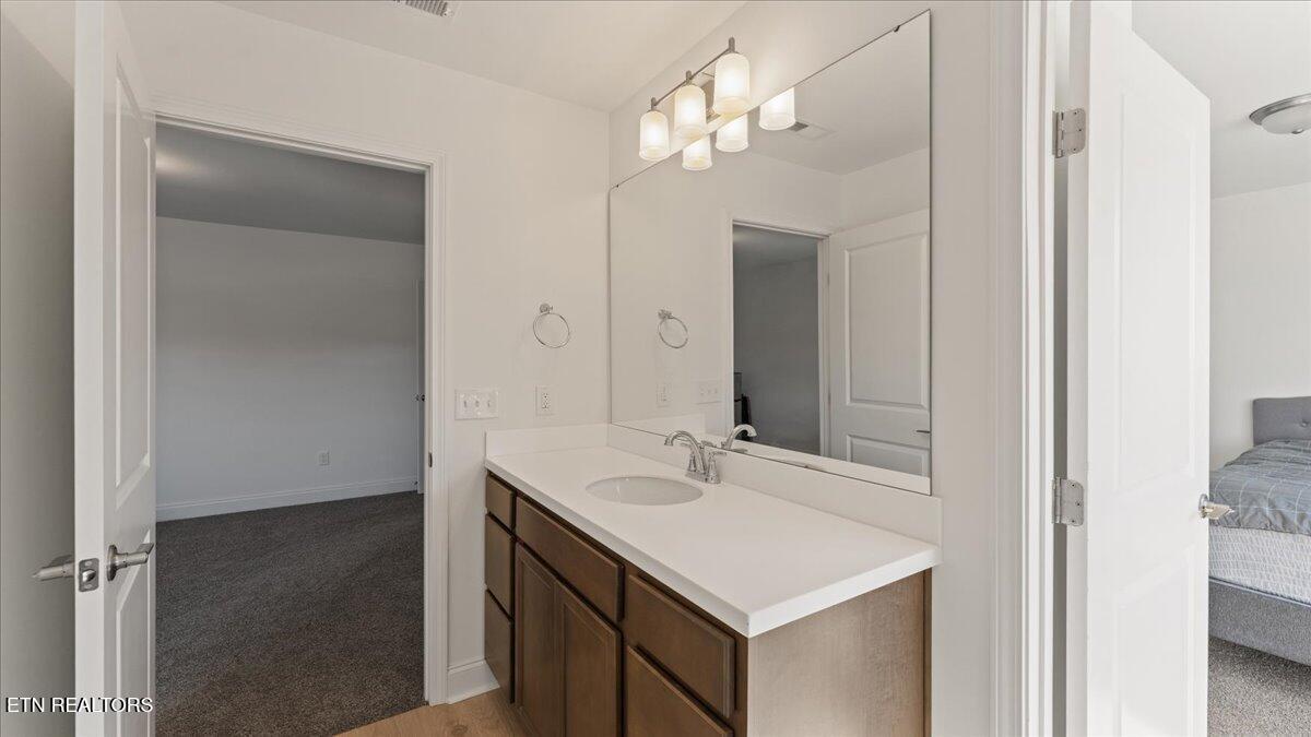 1418 Mountain Quail Circle Maryville TN 37801