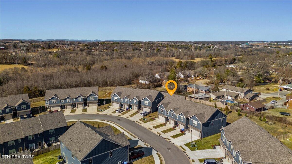 1418 Mountain Quail Circle Maryville TN 37801