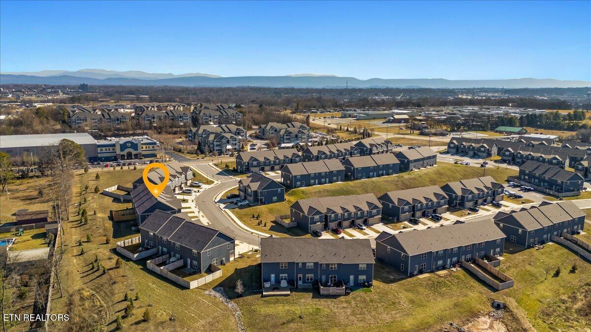 1418 Mountain Quail Circle Maryville TN 37801