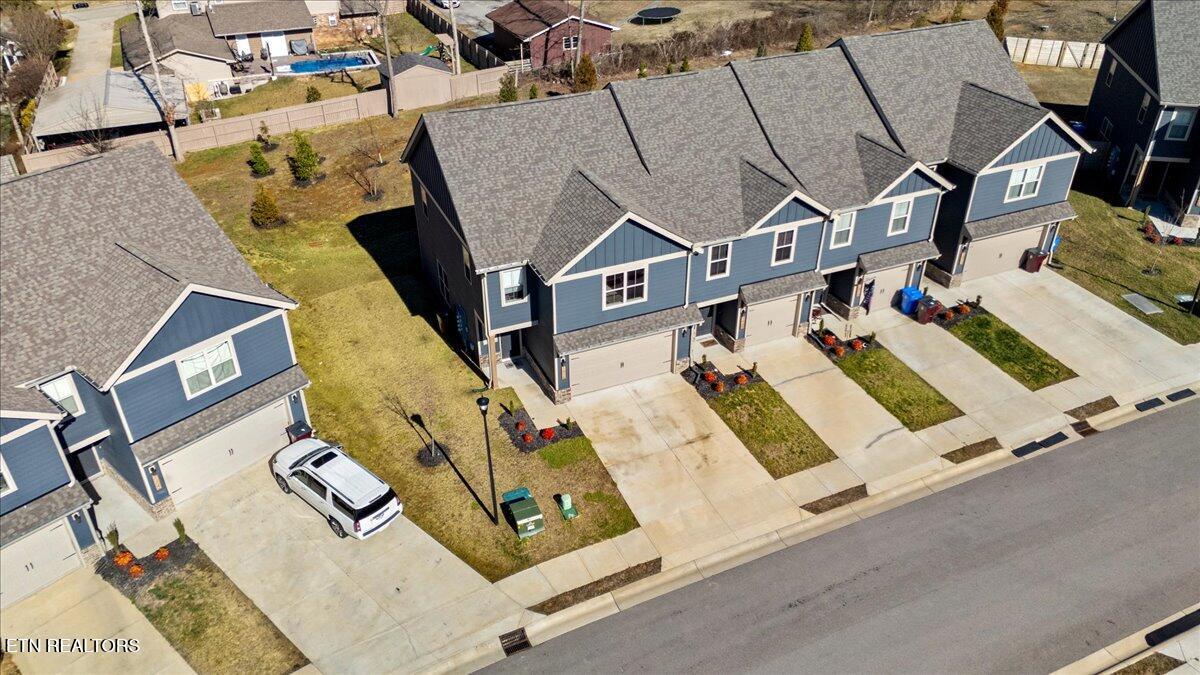 1418 Mountain Quail Circle Maryville TN 37801
