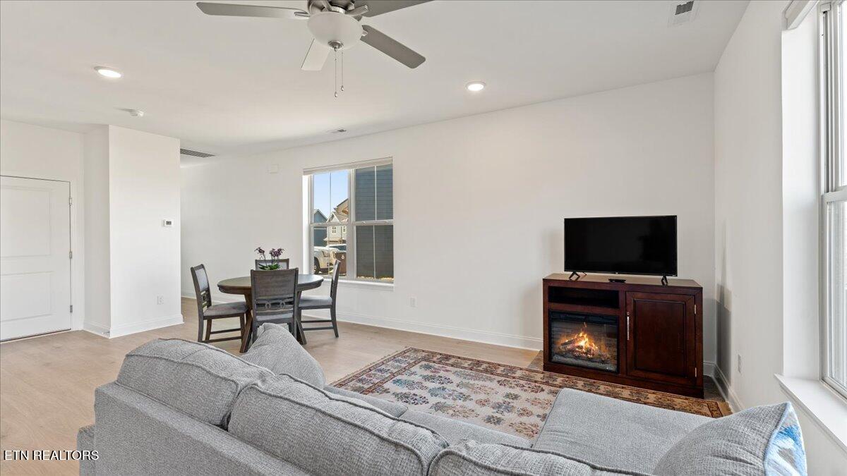 1418 Mountain Quail Circle Maryville TN 37801