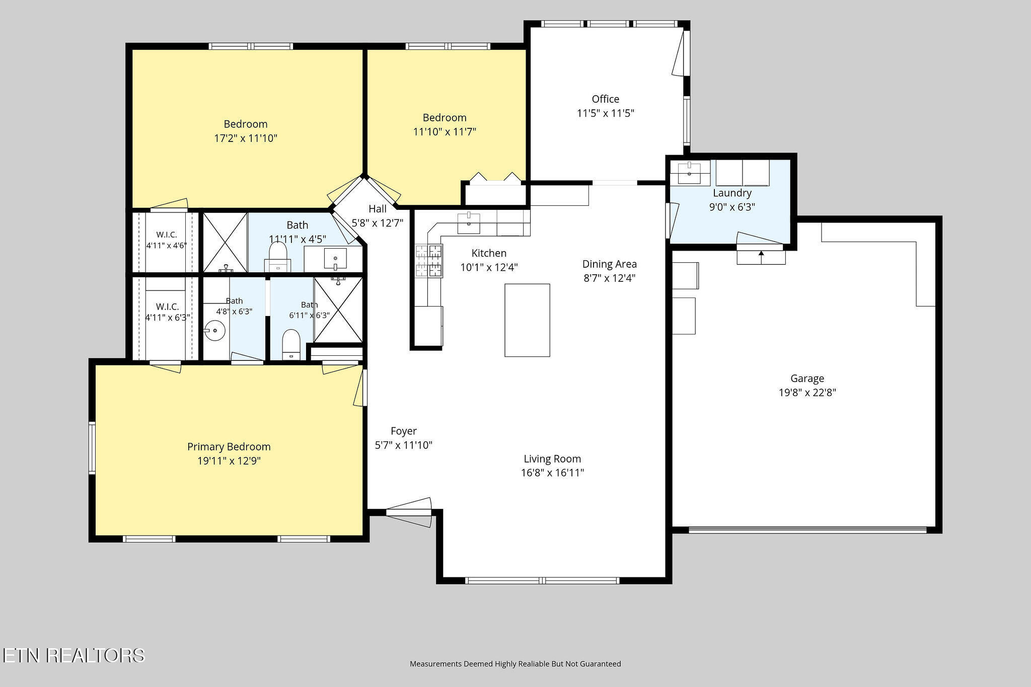 103 Brighton Lane Crossville TN 38558
