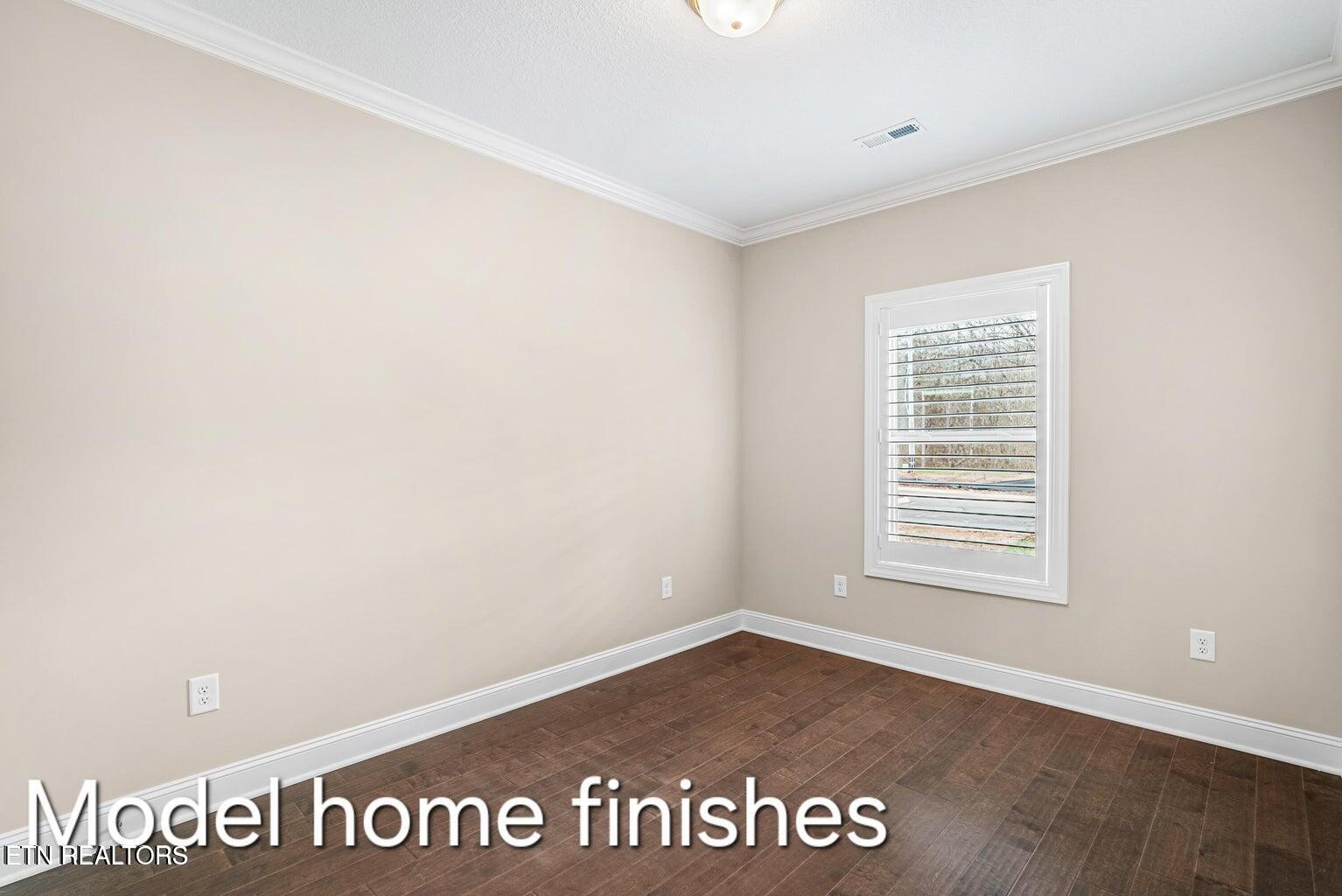 857 Levis Ridge Lane Knoxville TN 37918