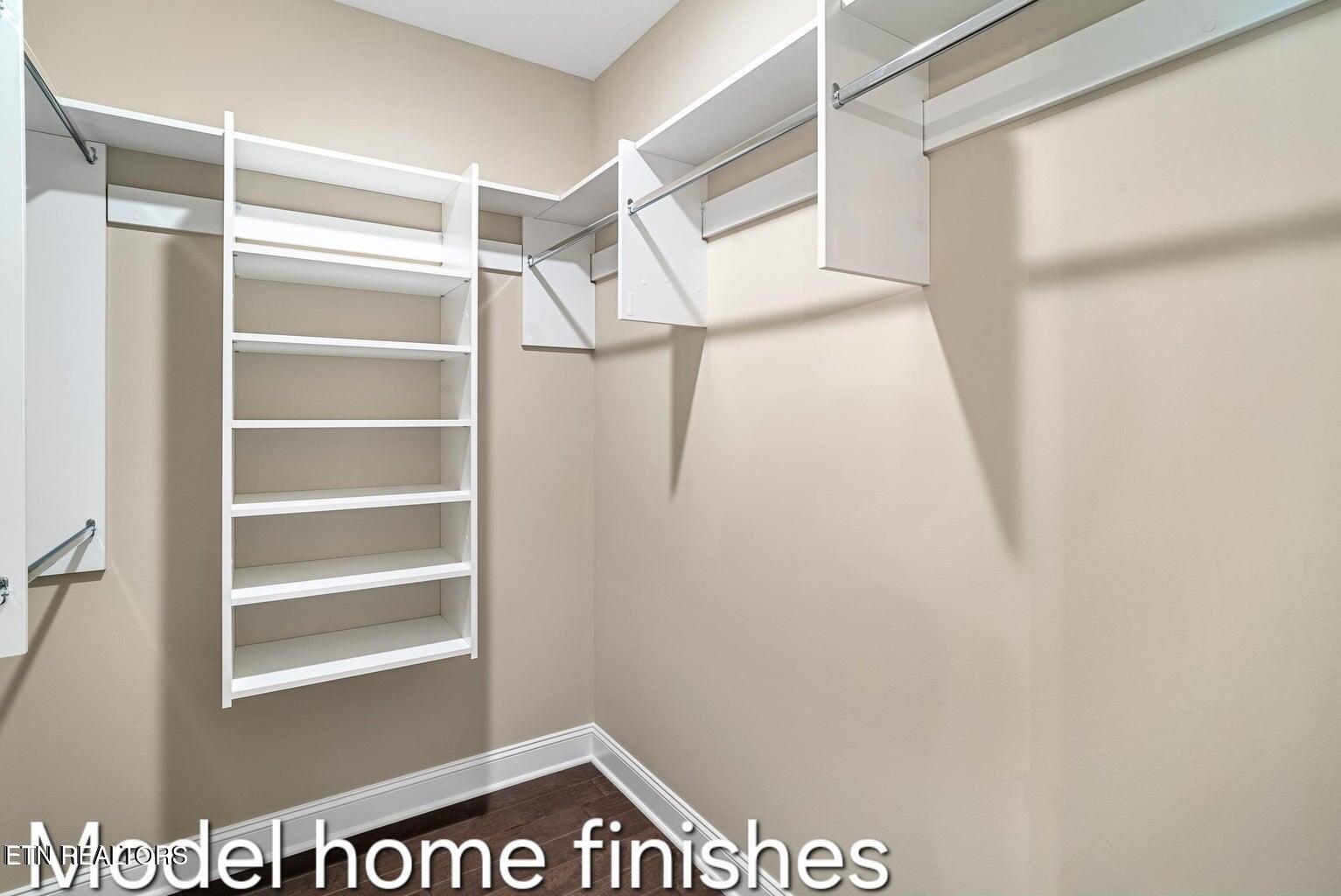 857 Levis Ridge Lane Knoxville TN 37918