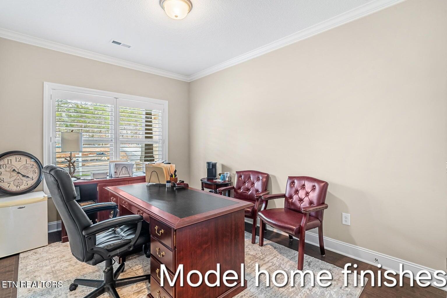857 Levis Ridge Lane Knoxville TN 37918