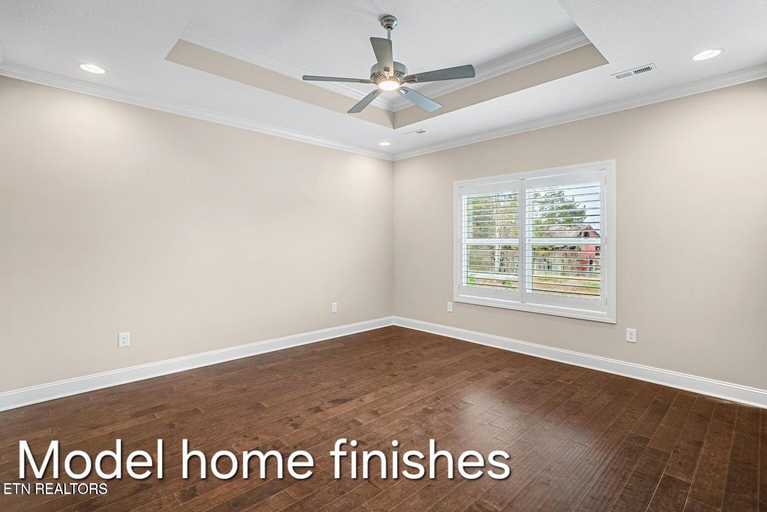 857 Levis Ridge Lane Knoxville TN 37918