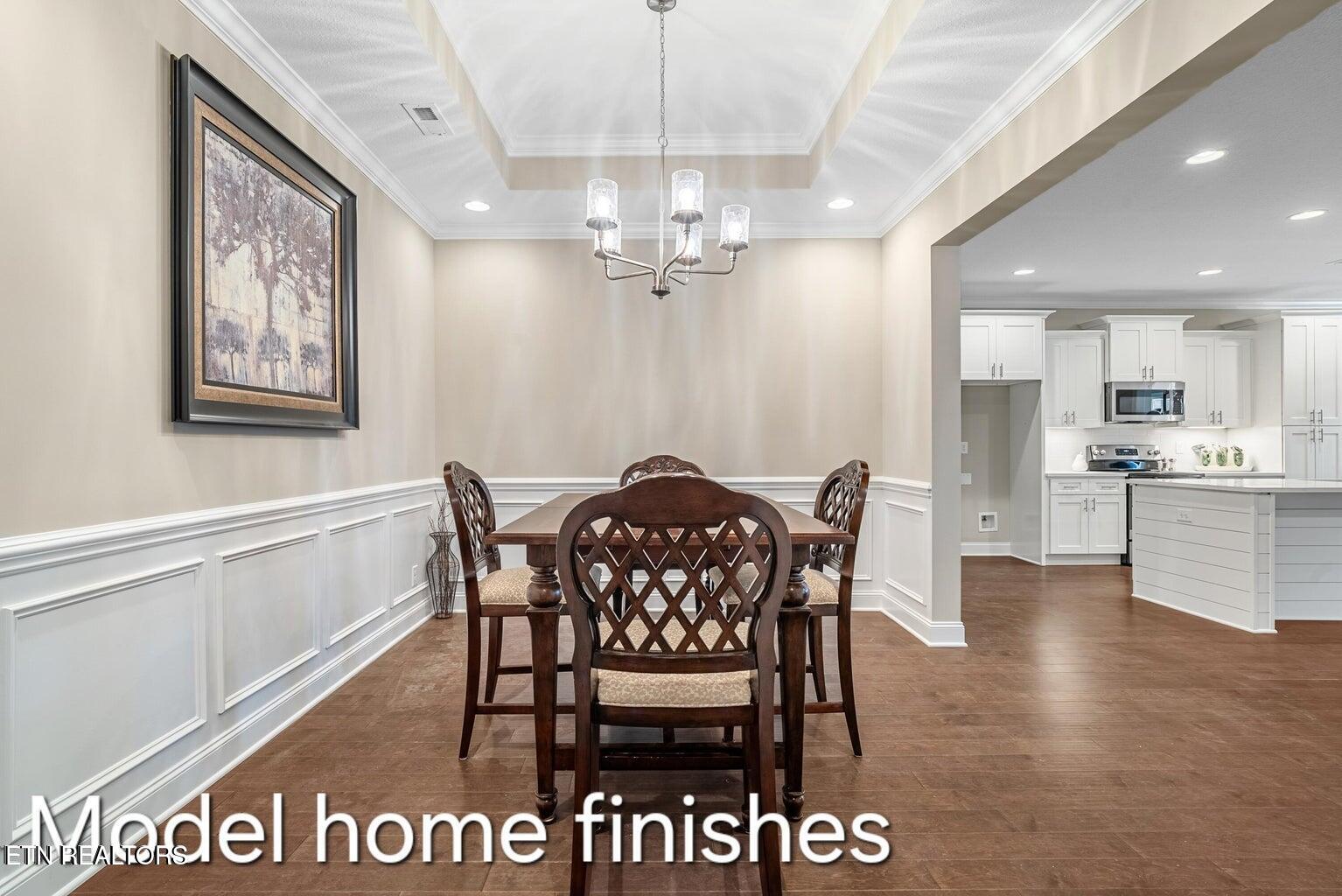 857 Levis Ridge Lane Knoxville TN 37918