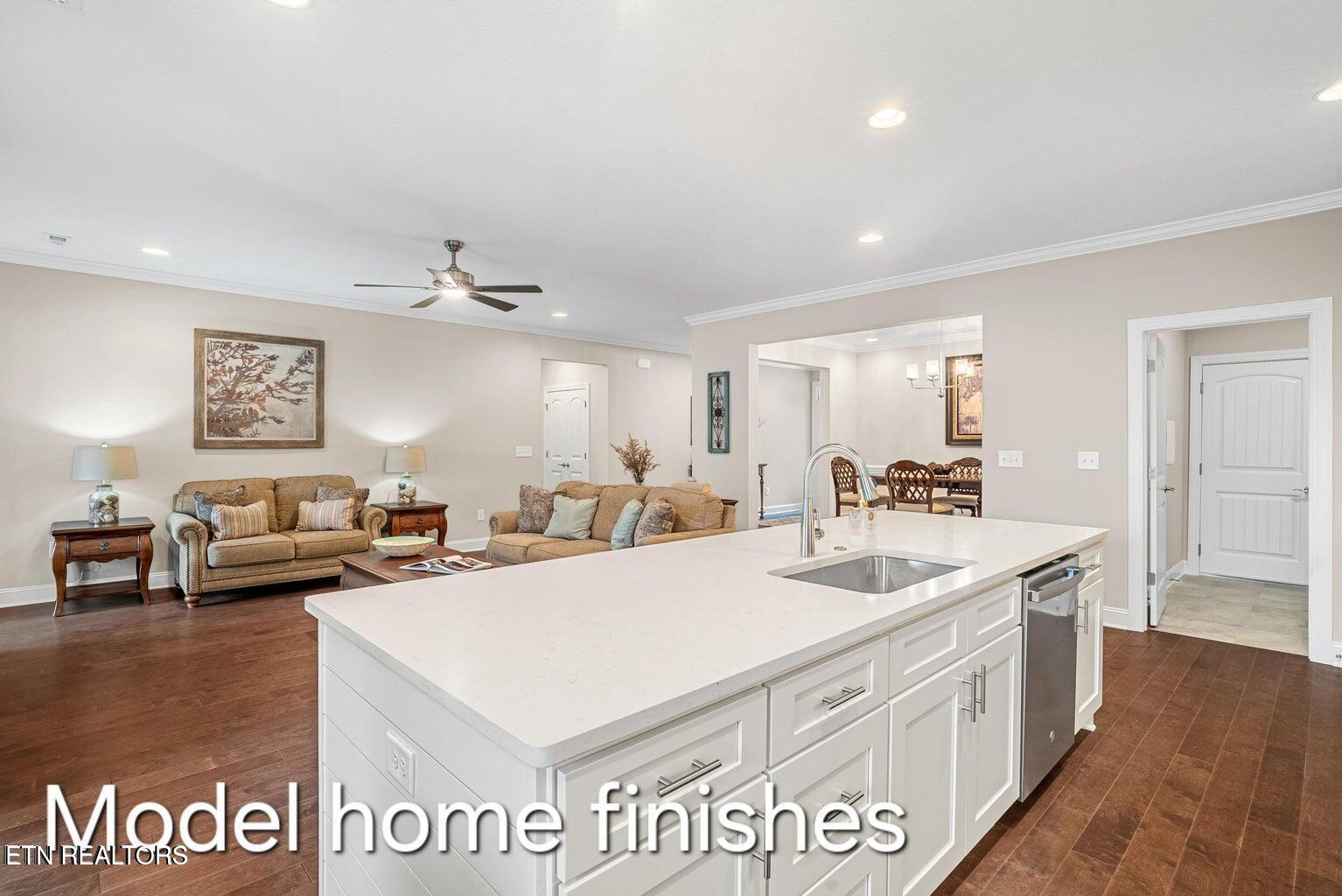 857 Levis Ridge Lane Knoxville TN 37918
