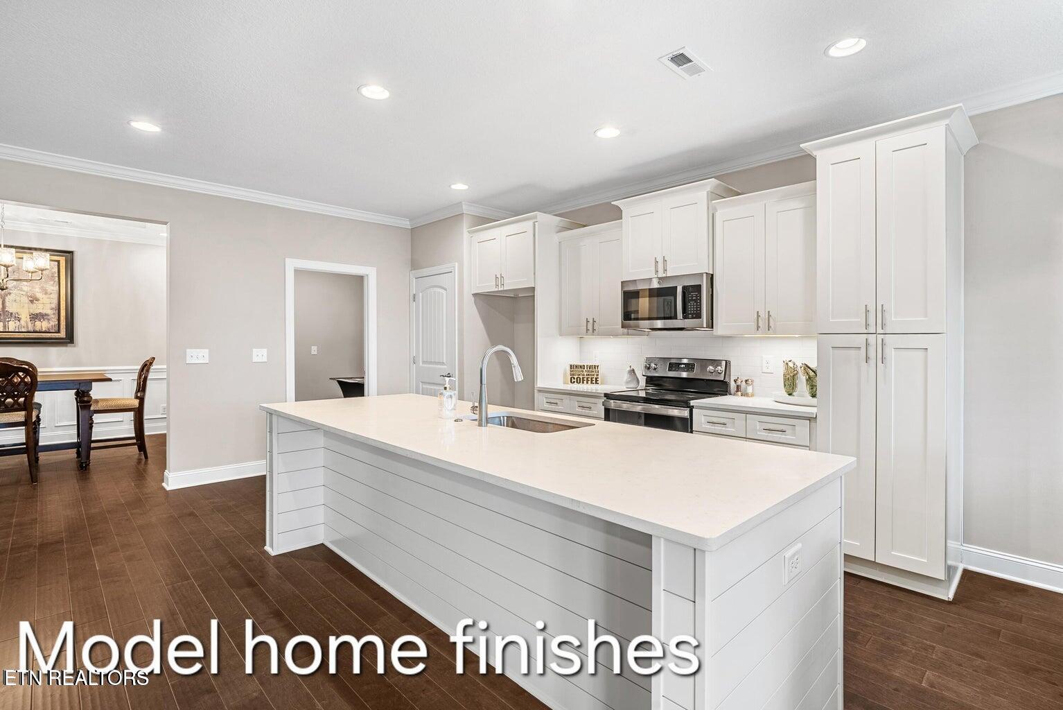 857 Levis Ridge Lane Knoxville TN 37918
