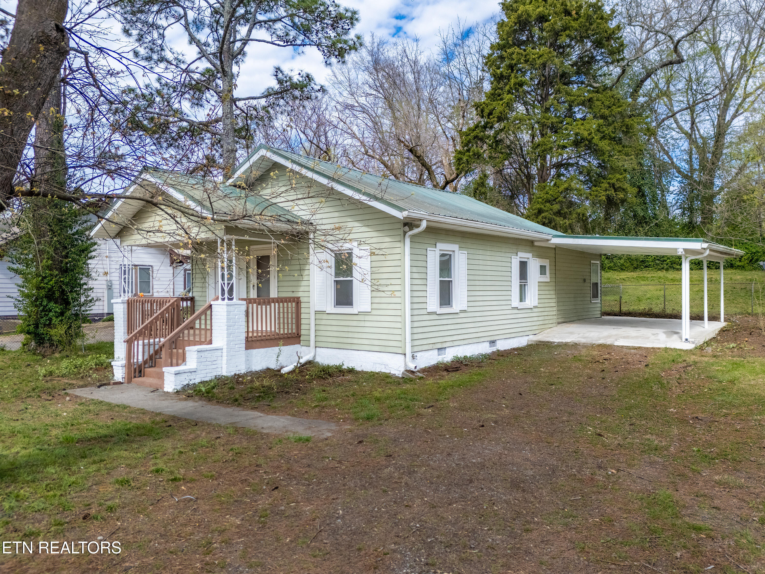 2623 Tecoma Drive Knoxville TN 37917
