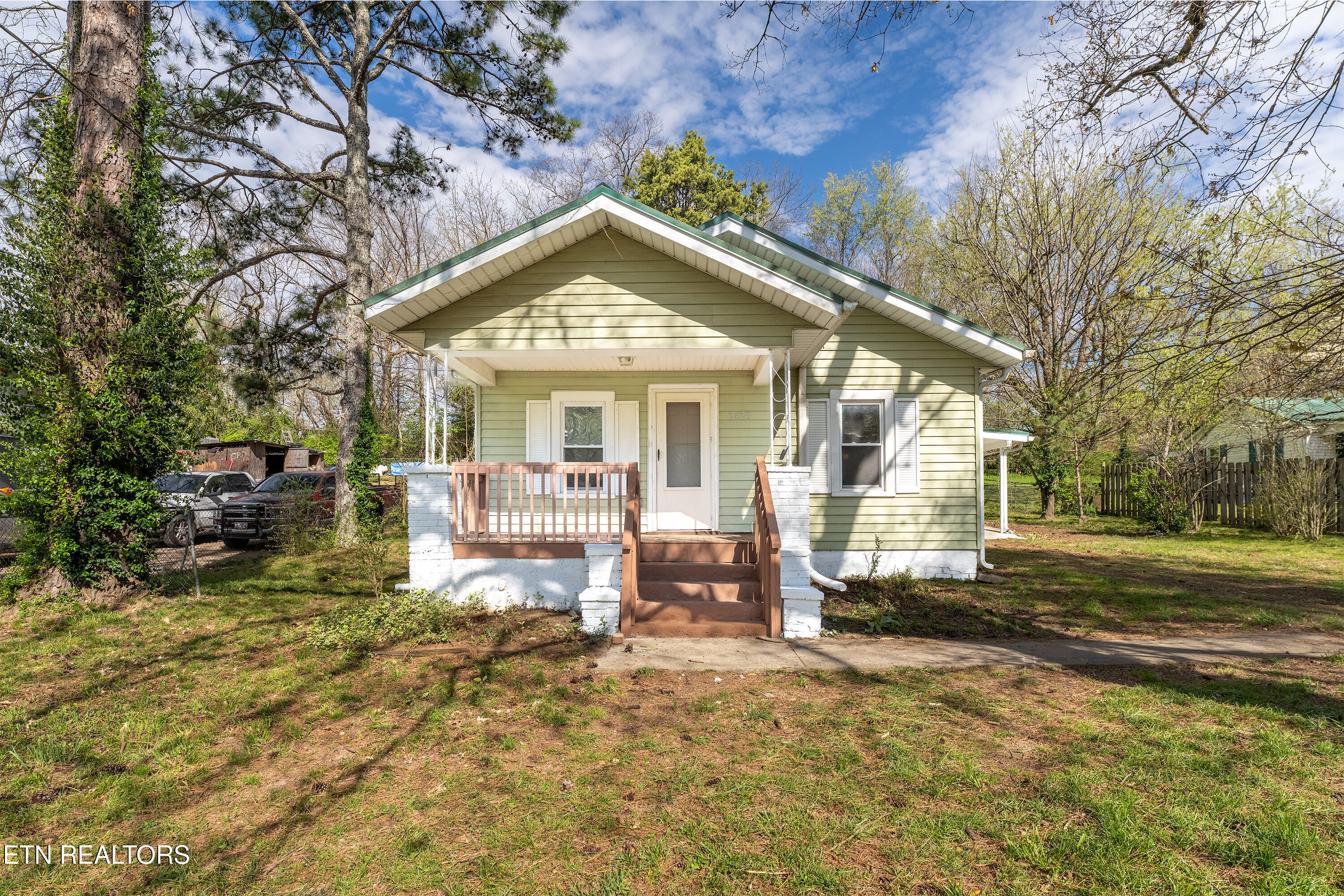 2623 Tecoma Drive Knoxville TN 37917