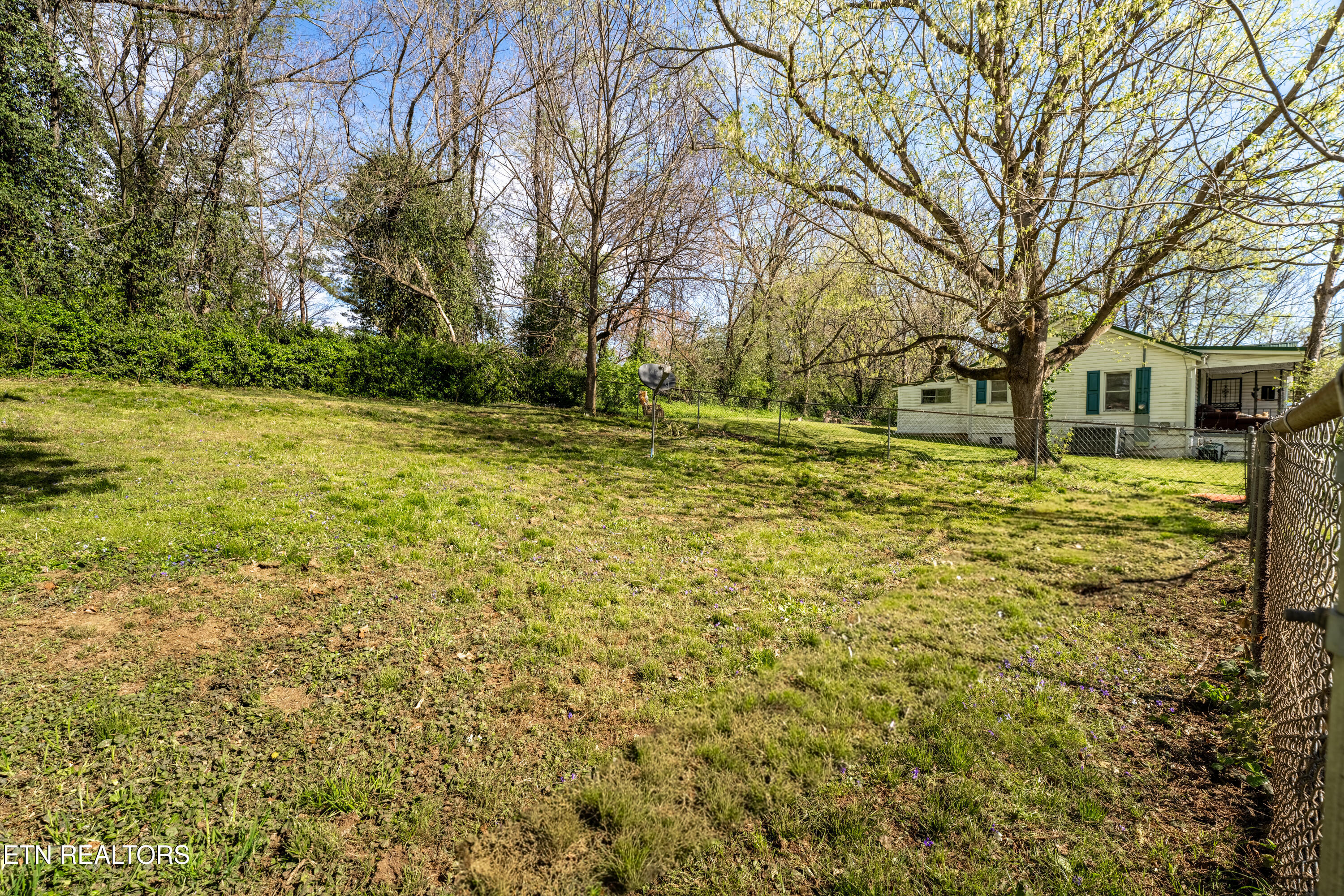 2623 Tecoma Drive Knoxville TN 37917