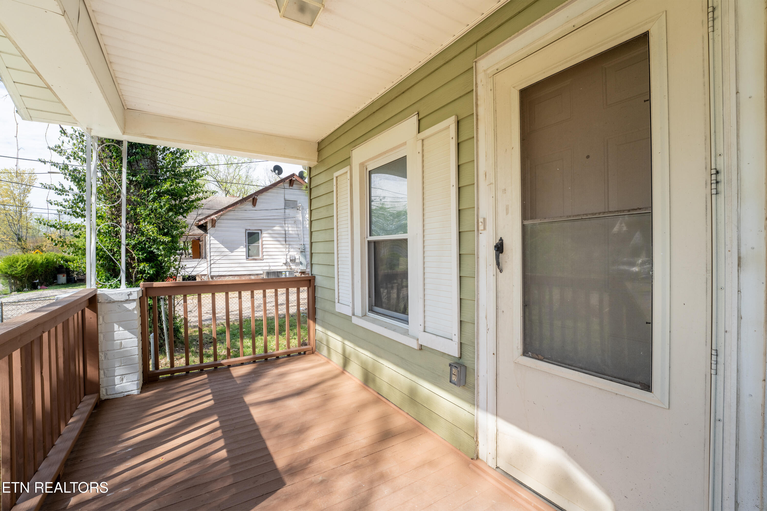2623 Tecoma Drive Knoxville TN 37917