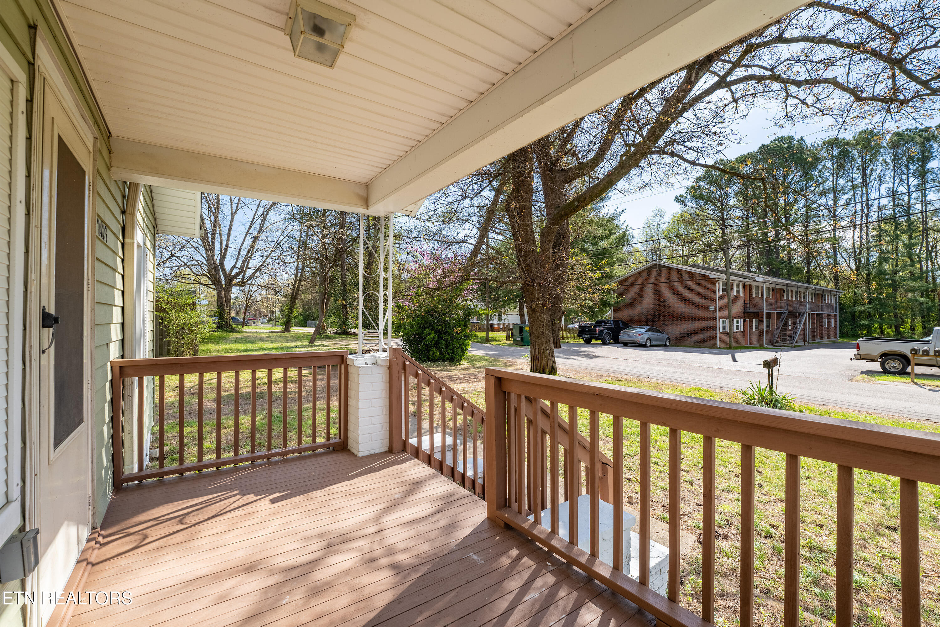 2623 Tecoma Drive Knoxville TN 37917