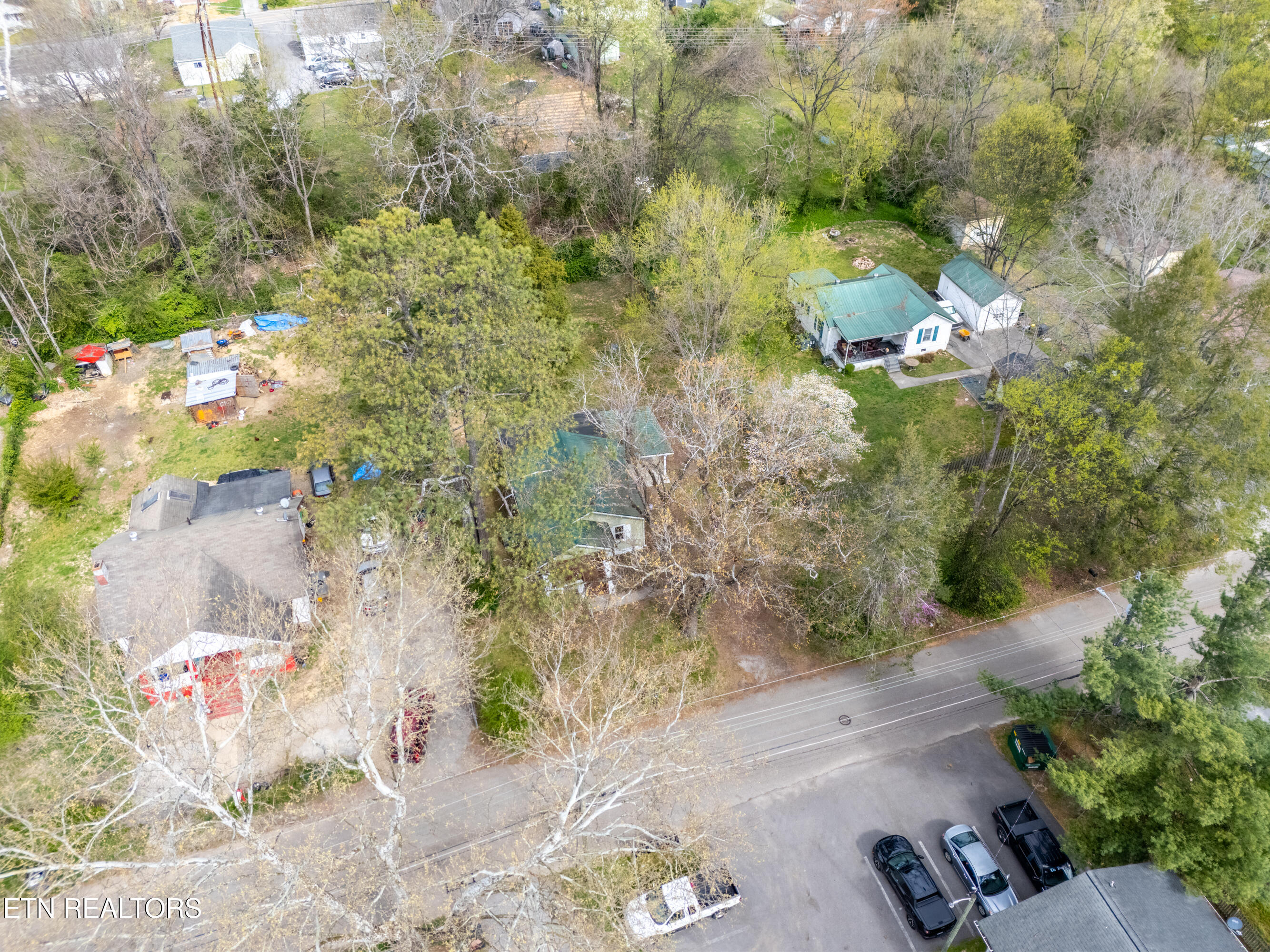 2623 Tecoma Drive Knoxville TN 37917