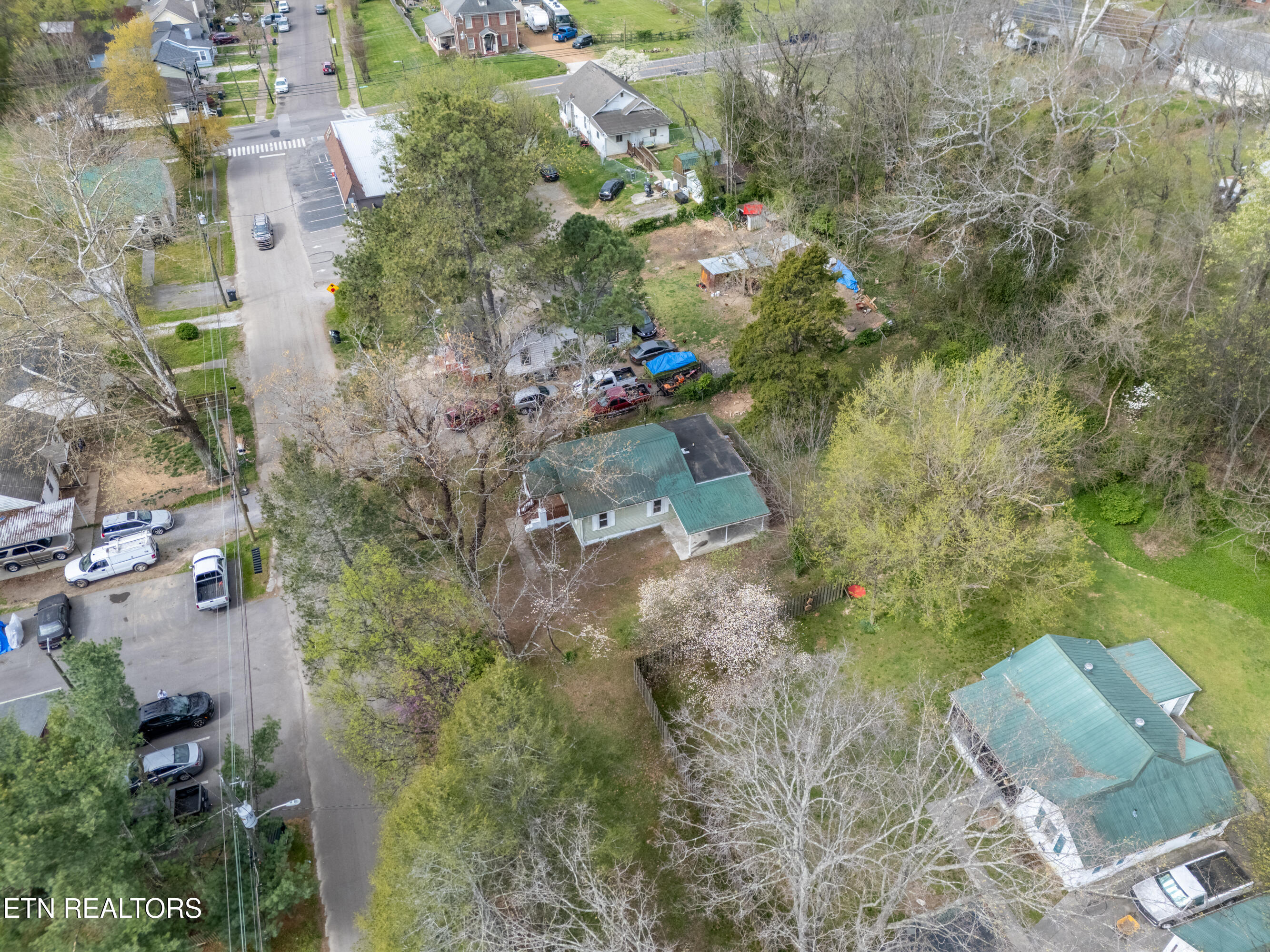 2623 Tecoma Drive Knoxville TN 37917