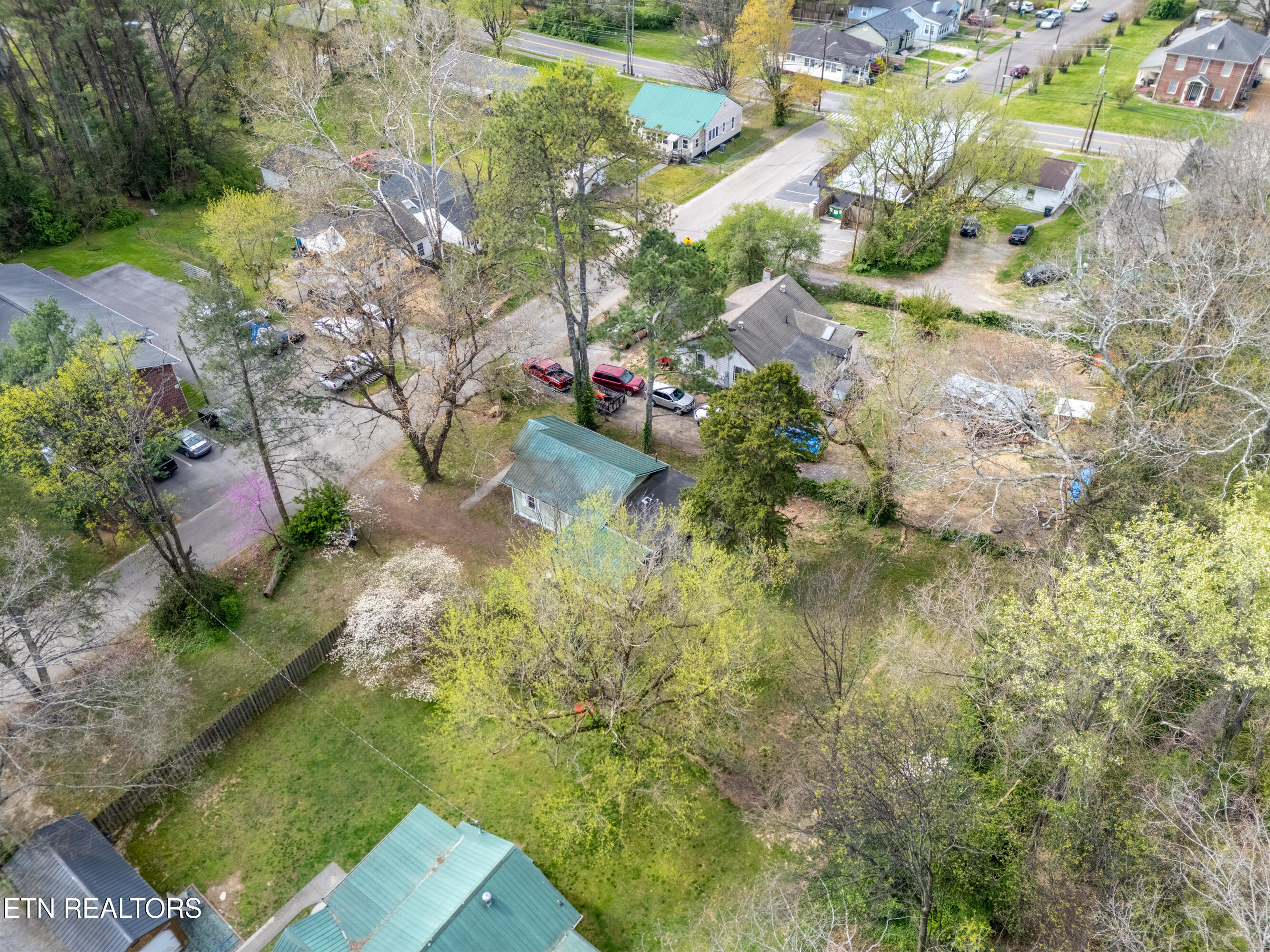 2623 Tecoma Drive Knoxville TN 37917