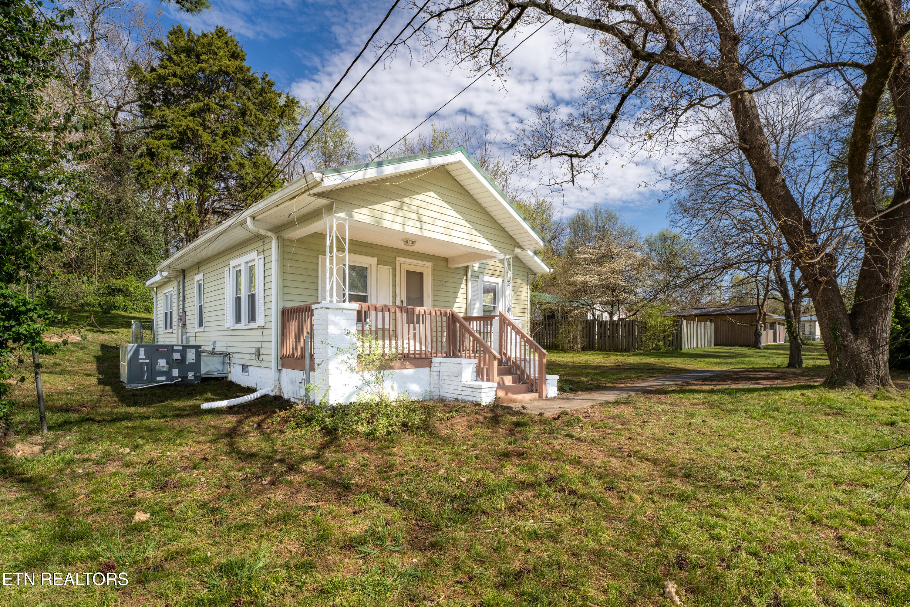 2623 Tecoma Drive Knoxville TN 37917