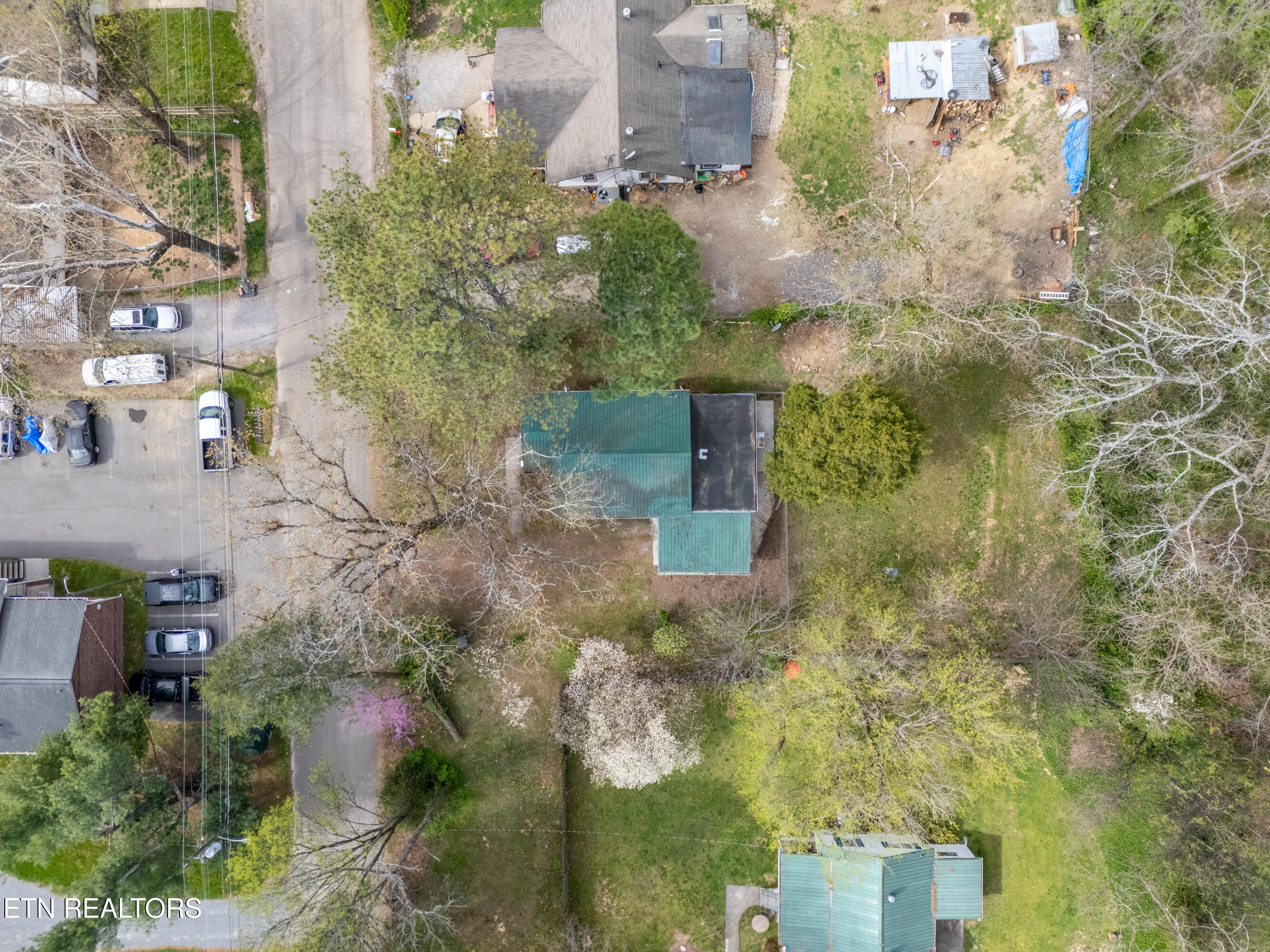 2623 Tecoma Drive Knoxville TN 37917