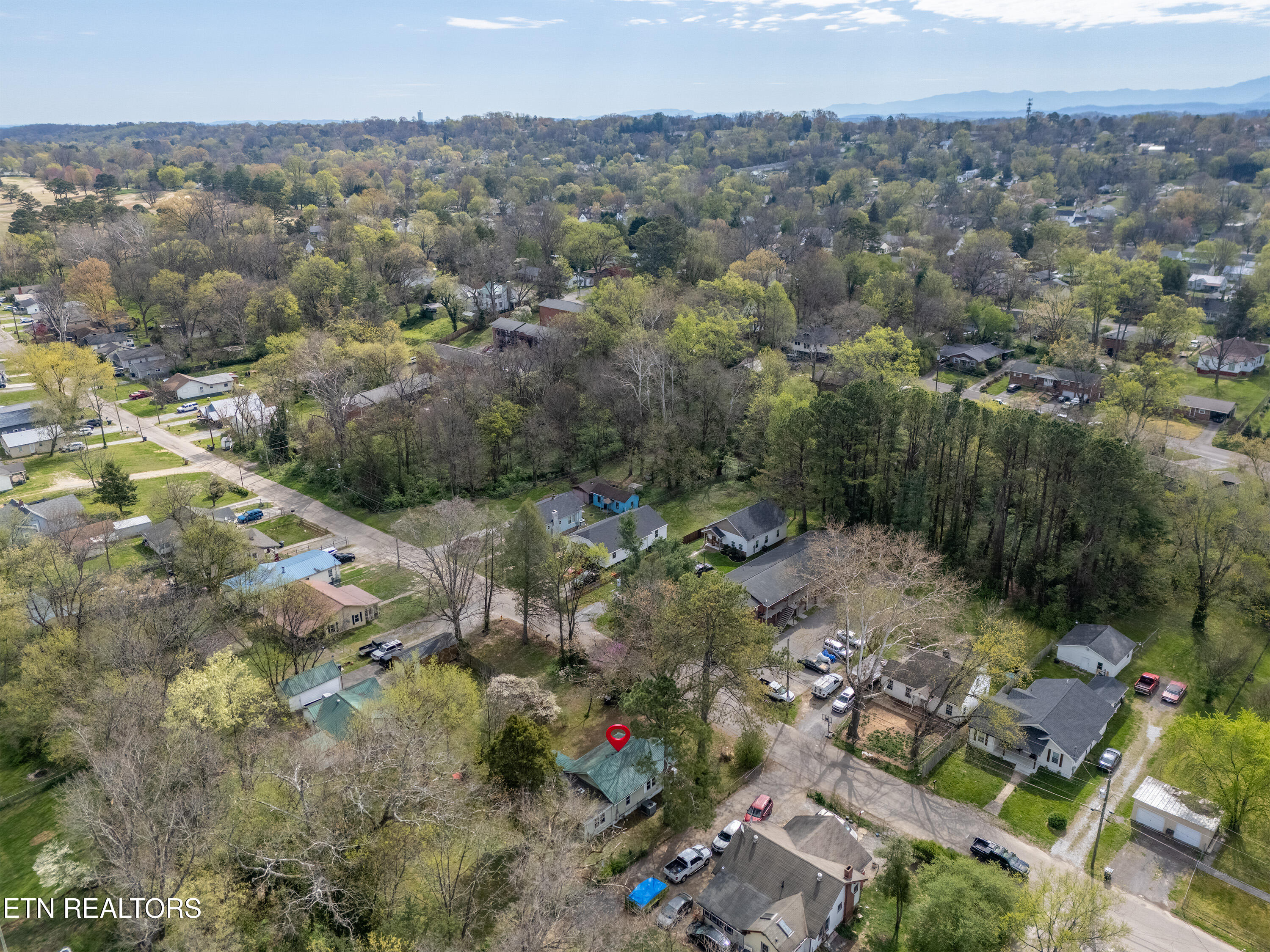 2623 Tecoma Drive Knoxville TN 37917