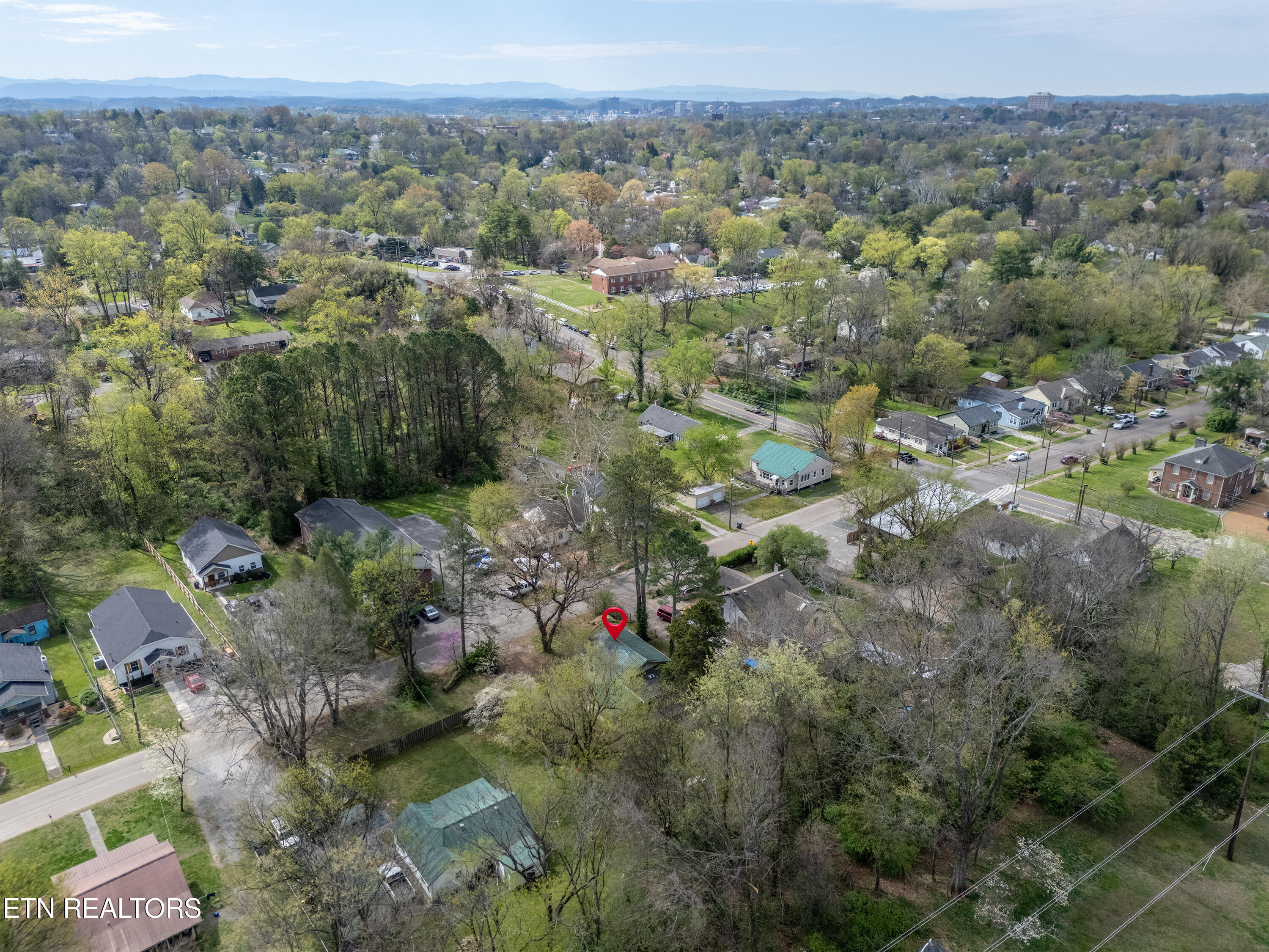 2623 Tecoma Drive Knoxville TN 37917