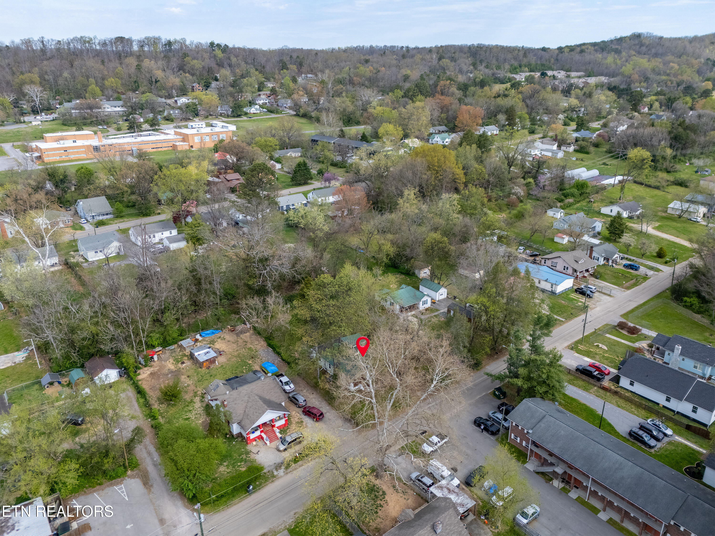 2623 Tecoma Drive Knoxville TN 37917