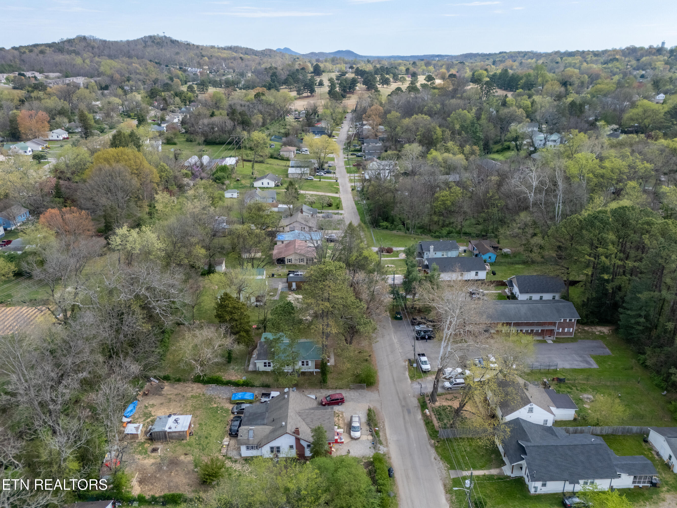 2623 Tecoma Drive Knoxville TN 37917