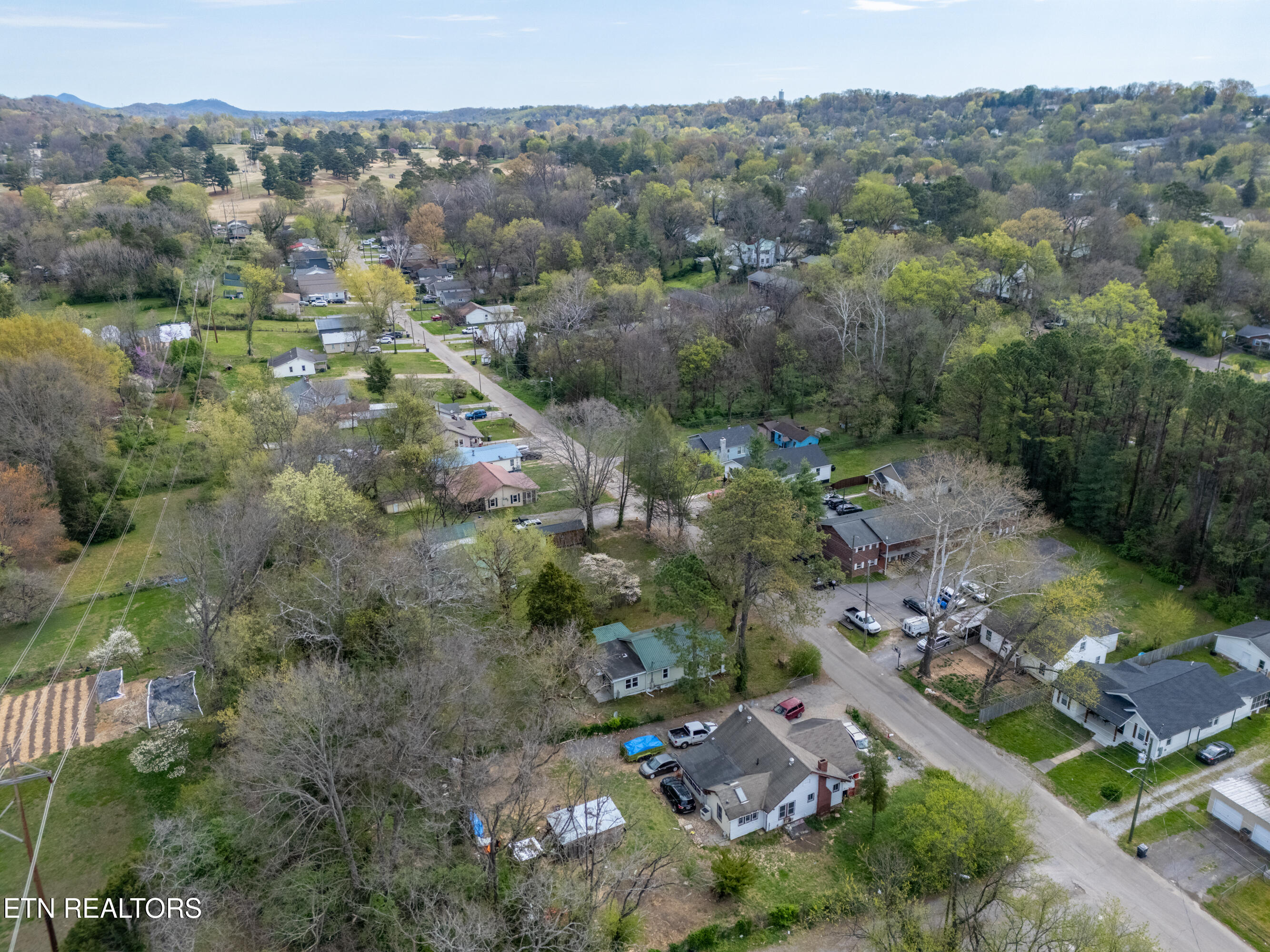 2623 Tecoma Drive Knoxville TN 37917