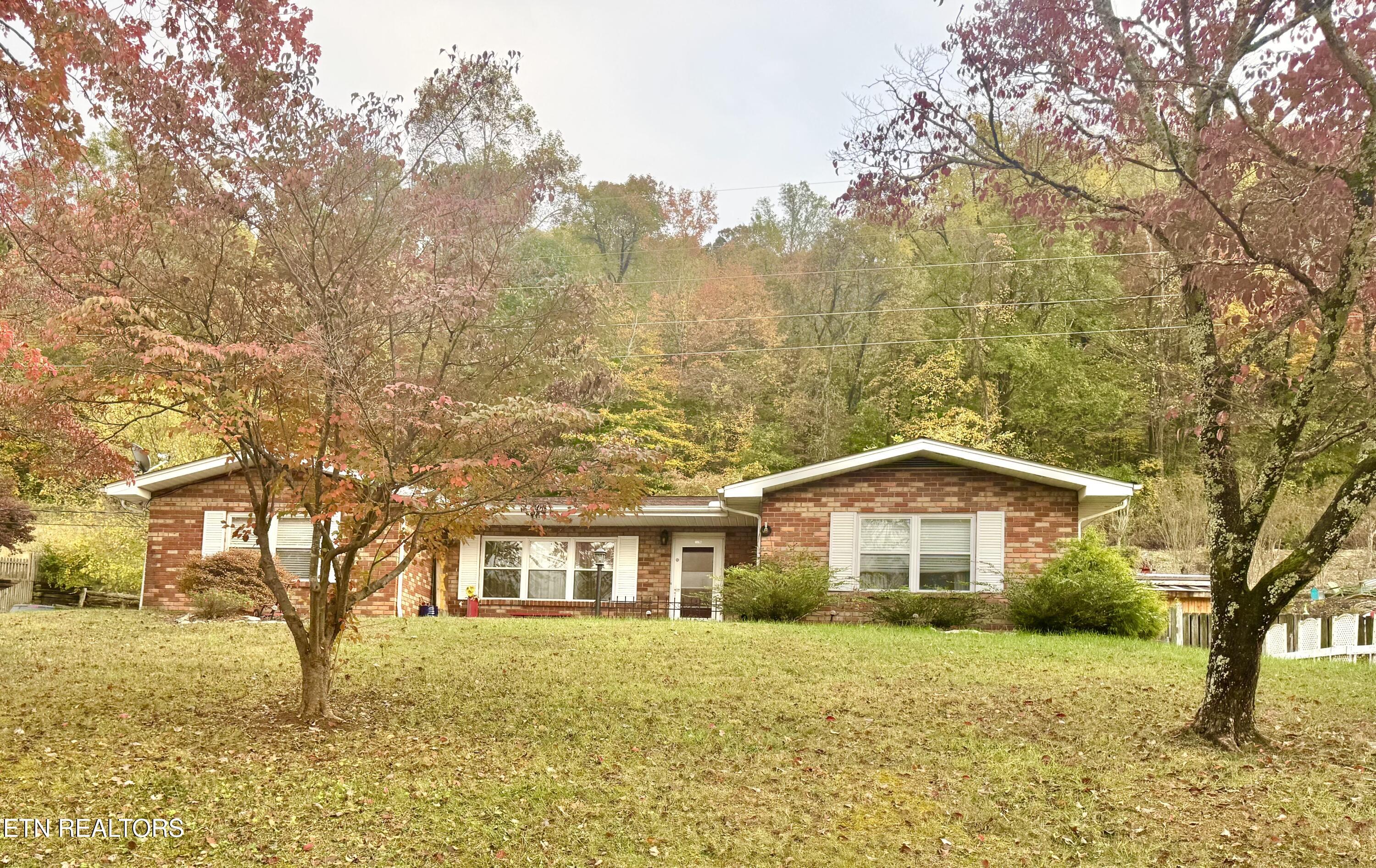 4208 Spar Drive Knoxville TN 37918