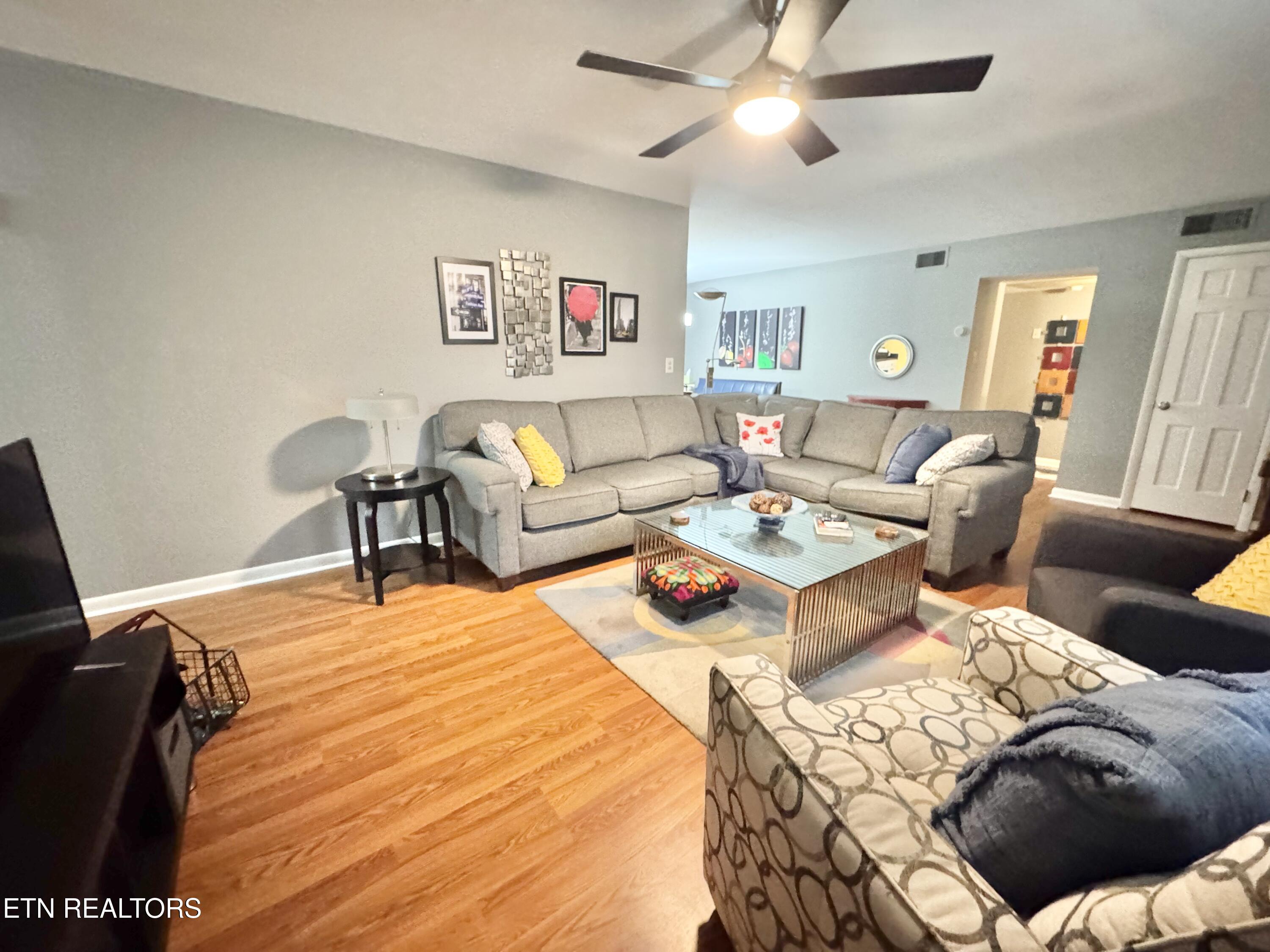 4208 Spar Drive Knoxville TN 37918