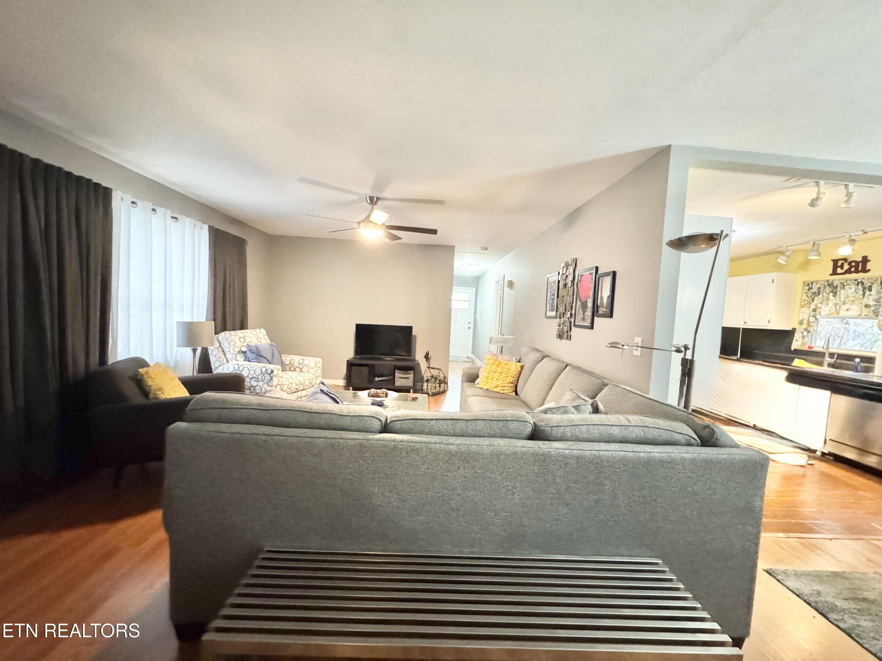 4208 Spar Drive Knoxville TN 37918