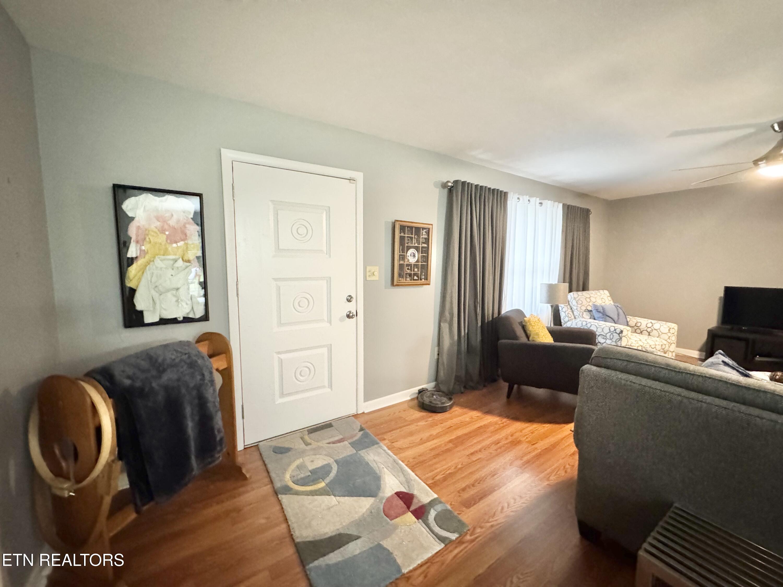 4208 Spar Drive Knoxville TN 37918