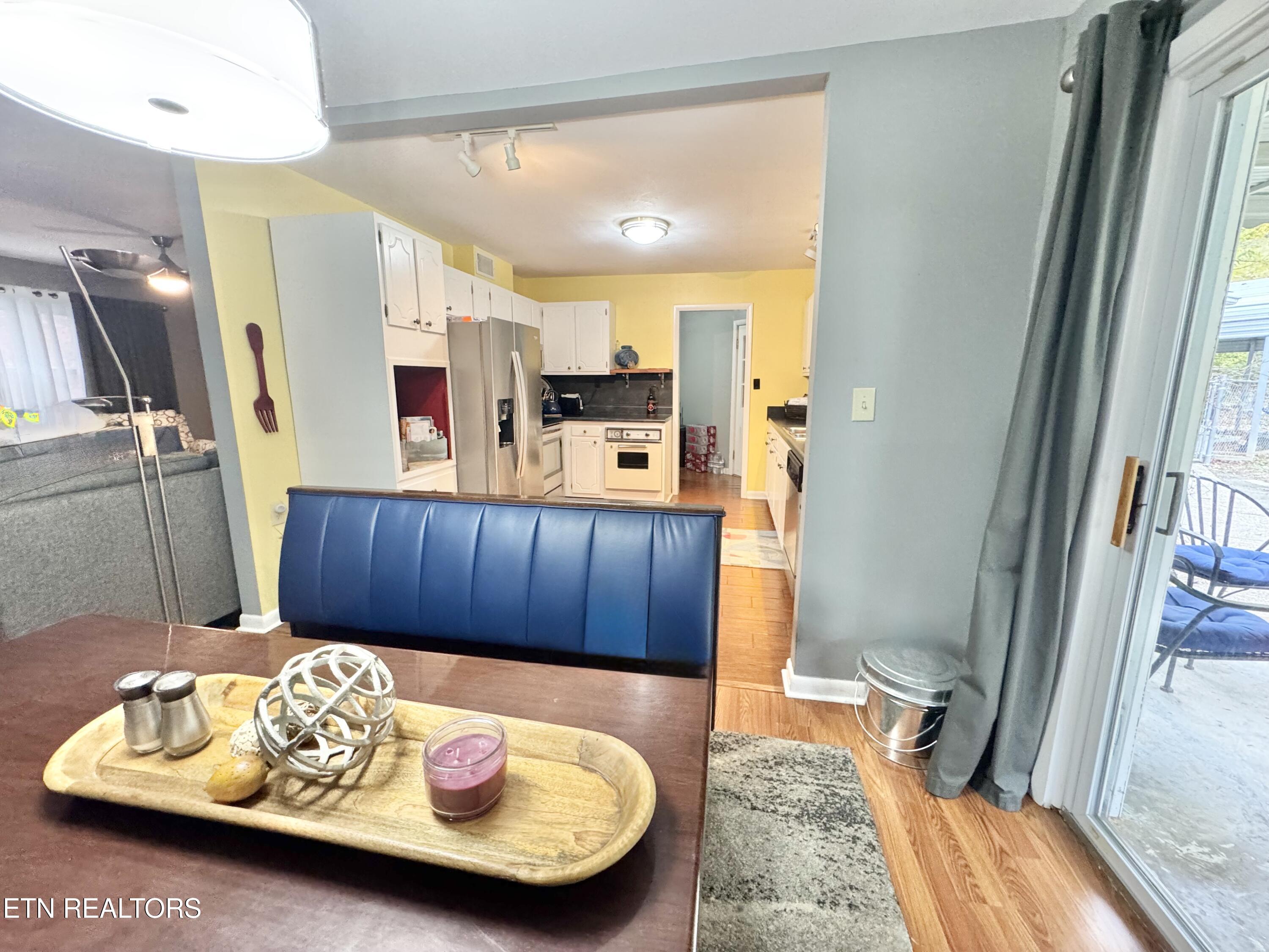 4208 Spar Drive Knoxville TN 37918