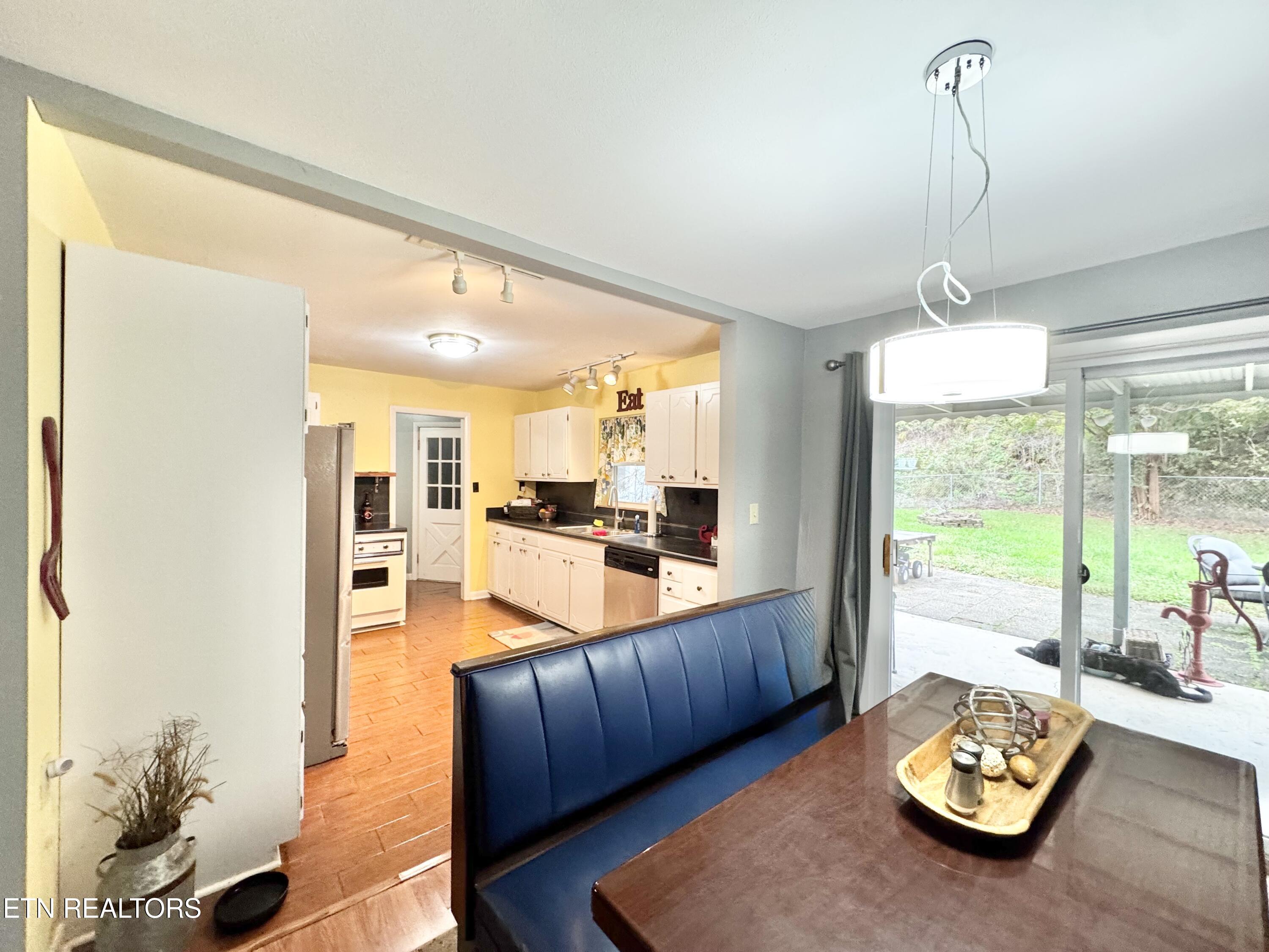 4208 Spar Drive Knoxville TN 37918