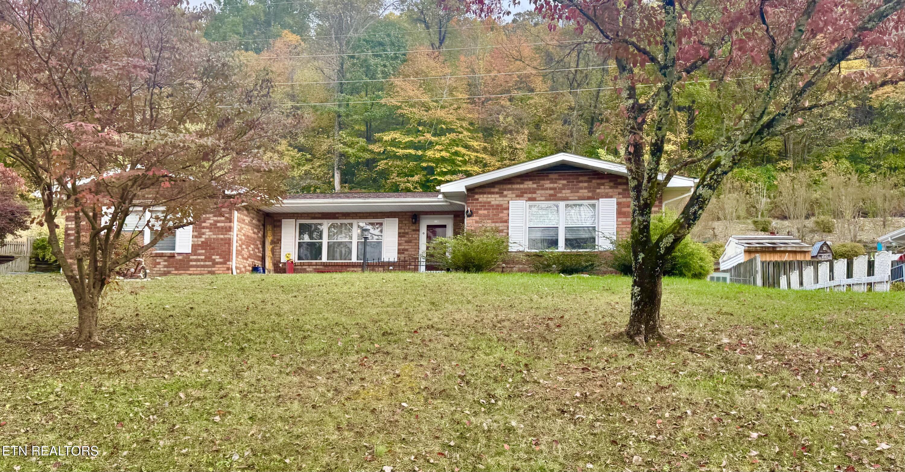 4208 Spar Drive Knoxville TN 37918