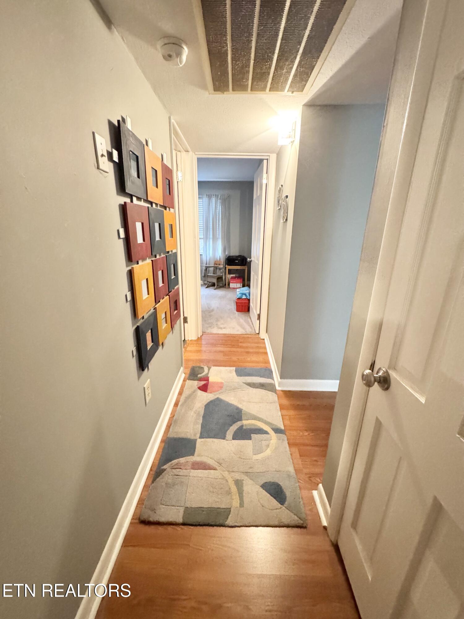 4208 Spar Drive Knoxville TN 37918