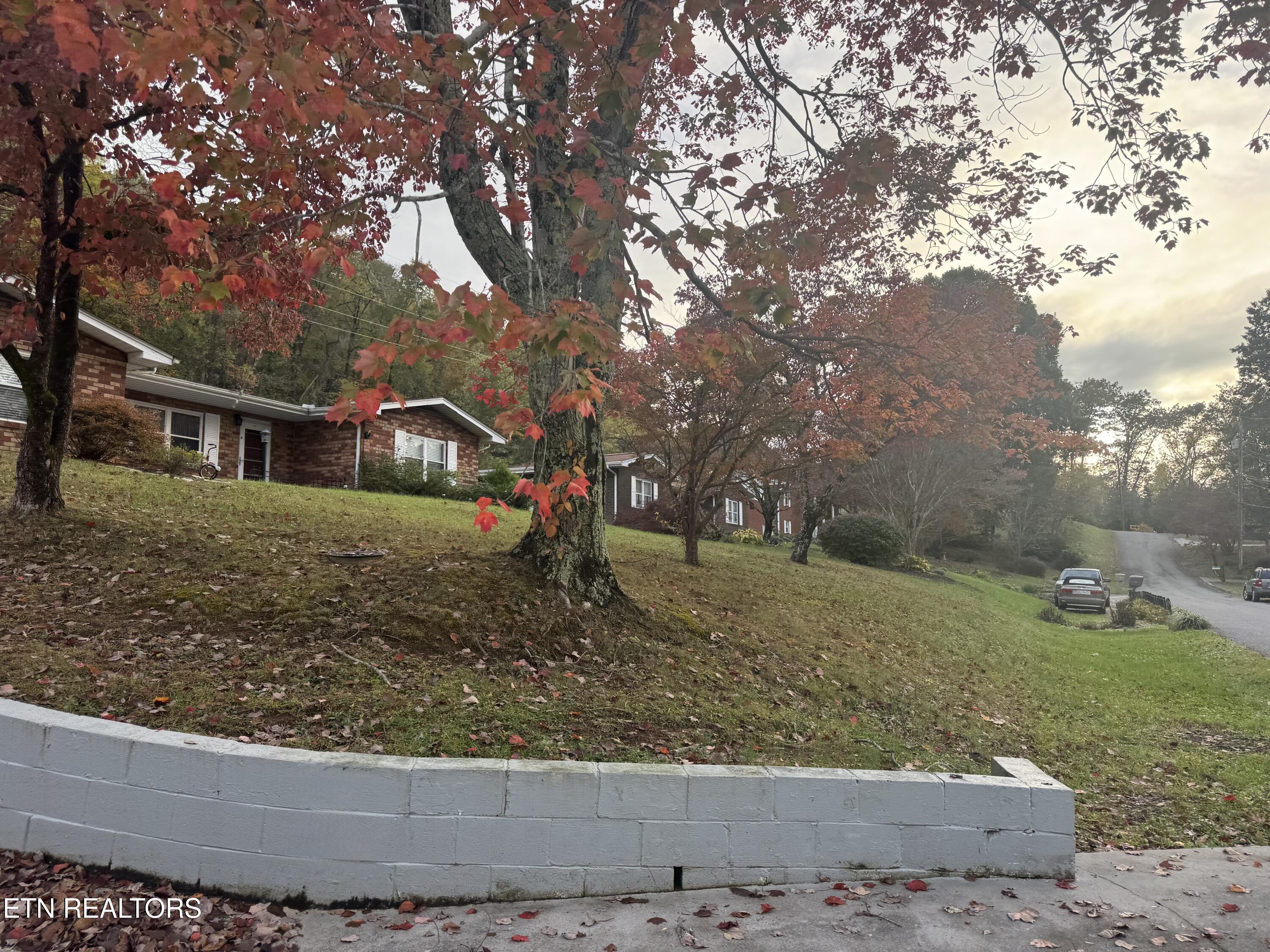 4208 Spar Drive Knoxville TN 37918