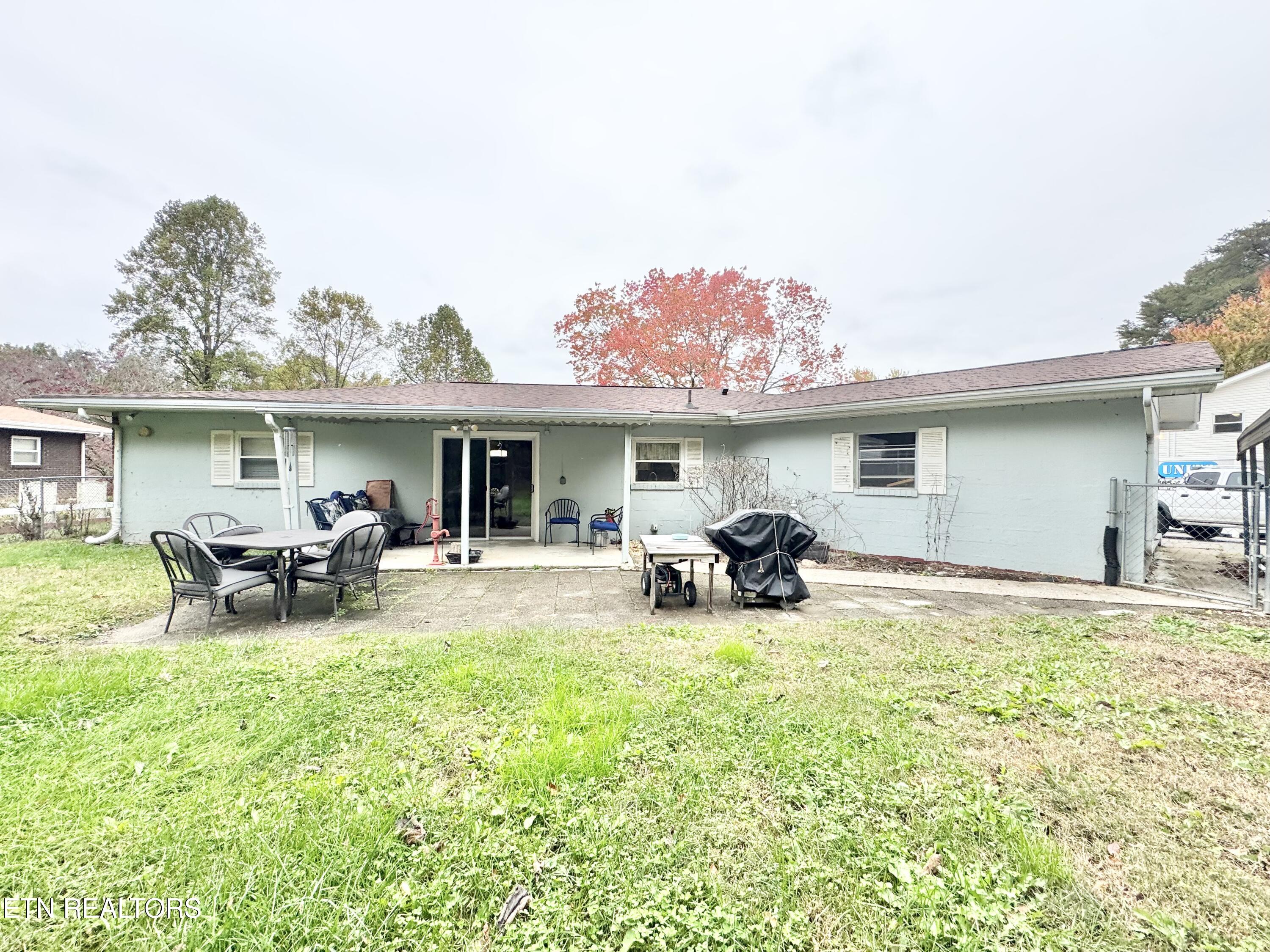 4208 Spar Drive Knoxville TN 37918