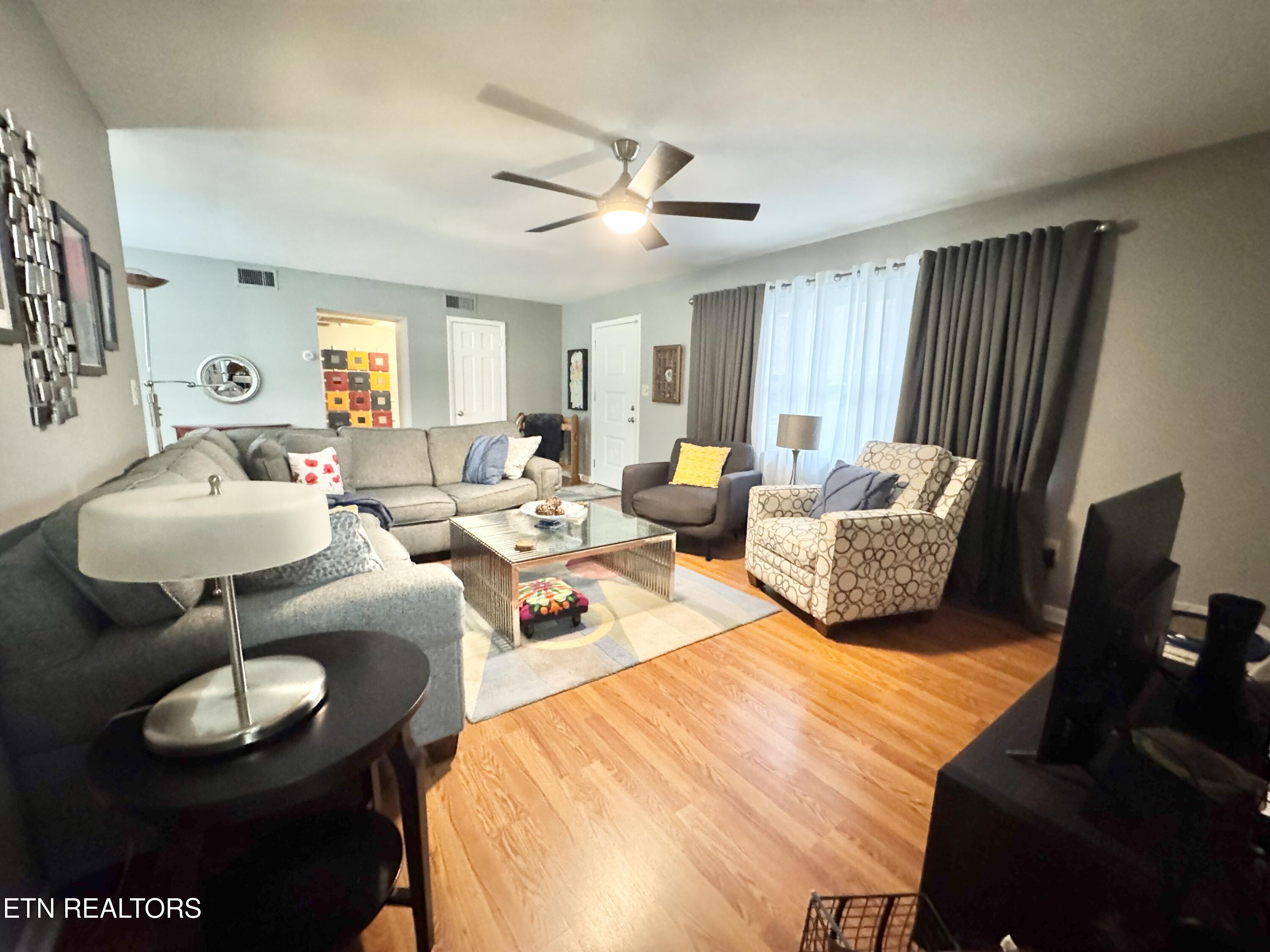 4208 Spar Drive Knoxville TN 37918