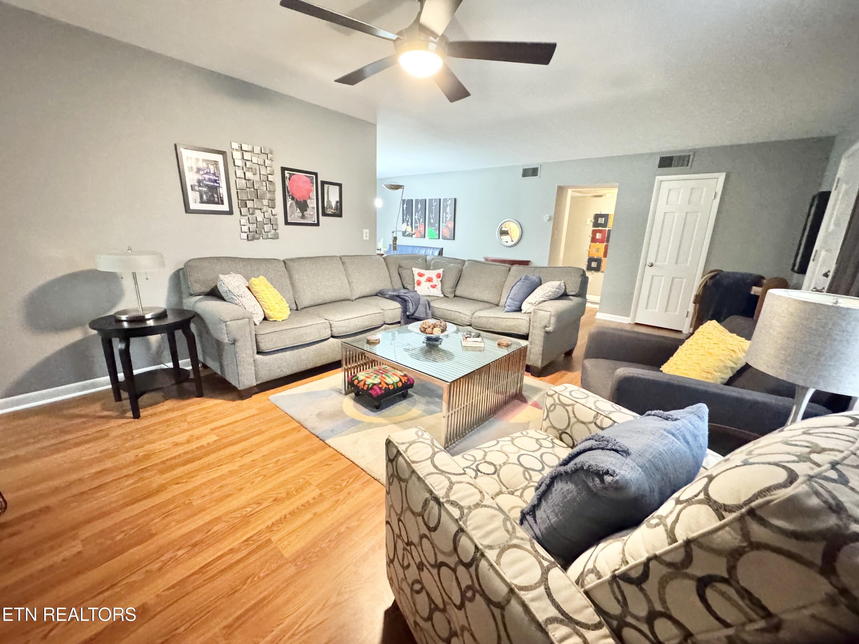 4208 Spar Drive Knoxville TN 37918