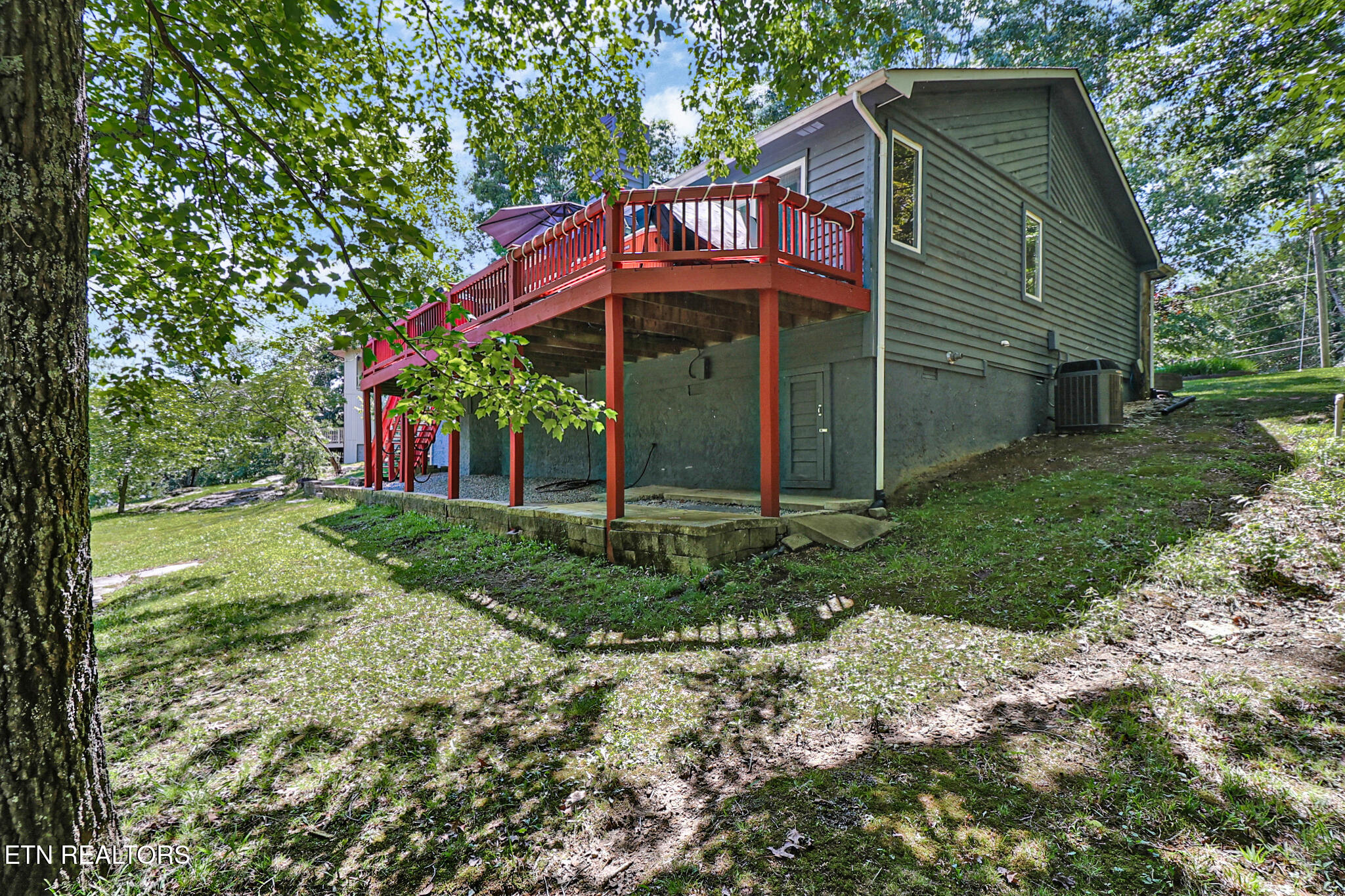 159 Ivy Brook Lane Crossville TN 38558
