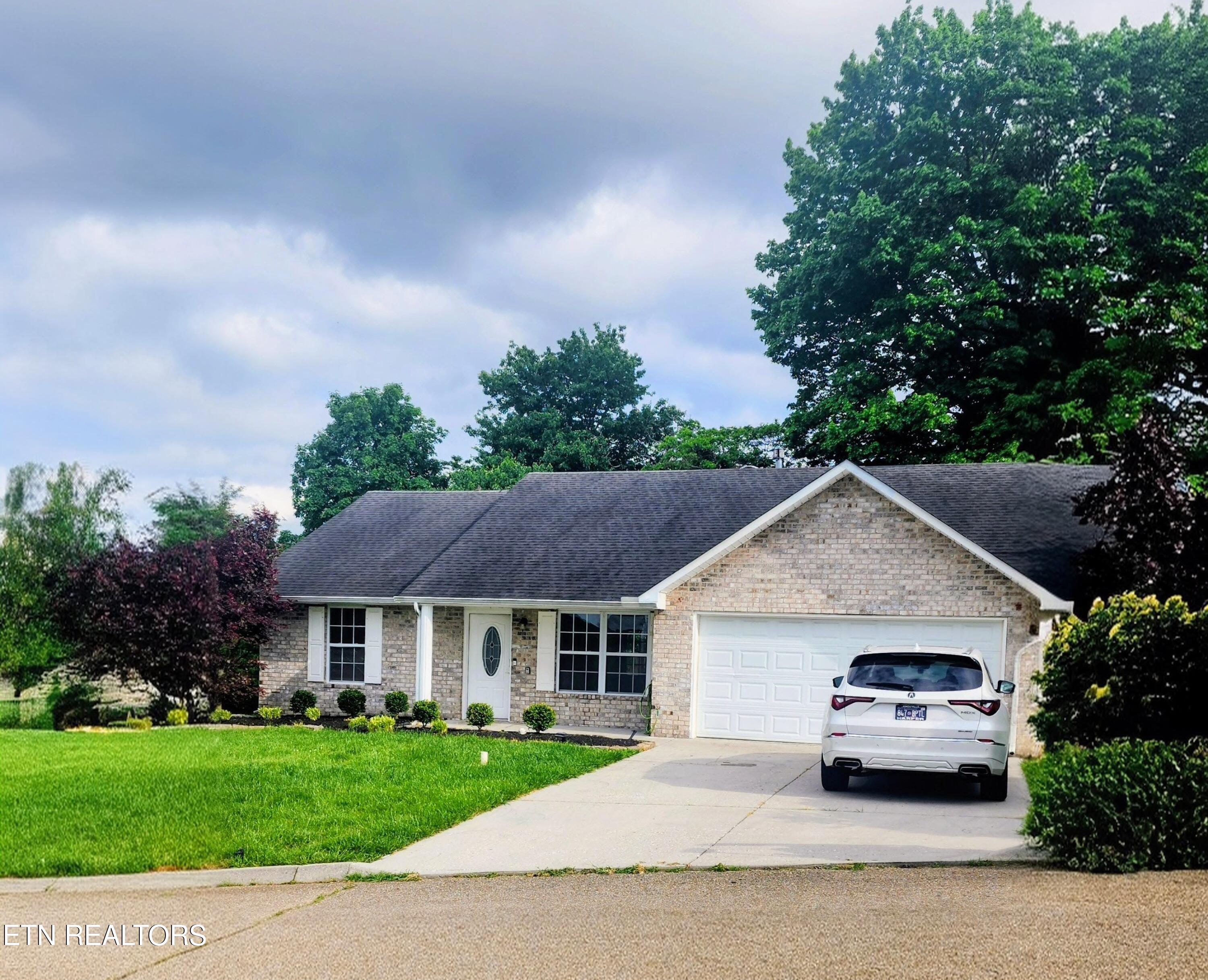 4046 Rainbow Hill Lane Knoxville TN 37938